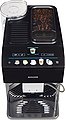 SIEMENS Kaffeevollautomat EQ.500 classic TP503D09, automatisches Reinigungssystem, zwei Tassen gleichzeitig, flexible Milchlösung, inkl. BRITA Wasserfilter, Bild 5