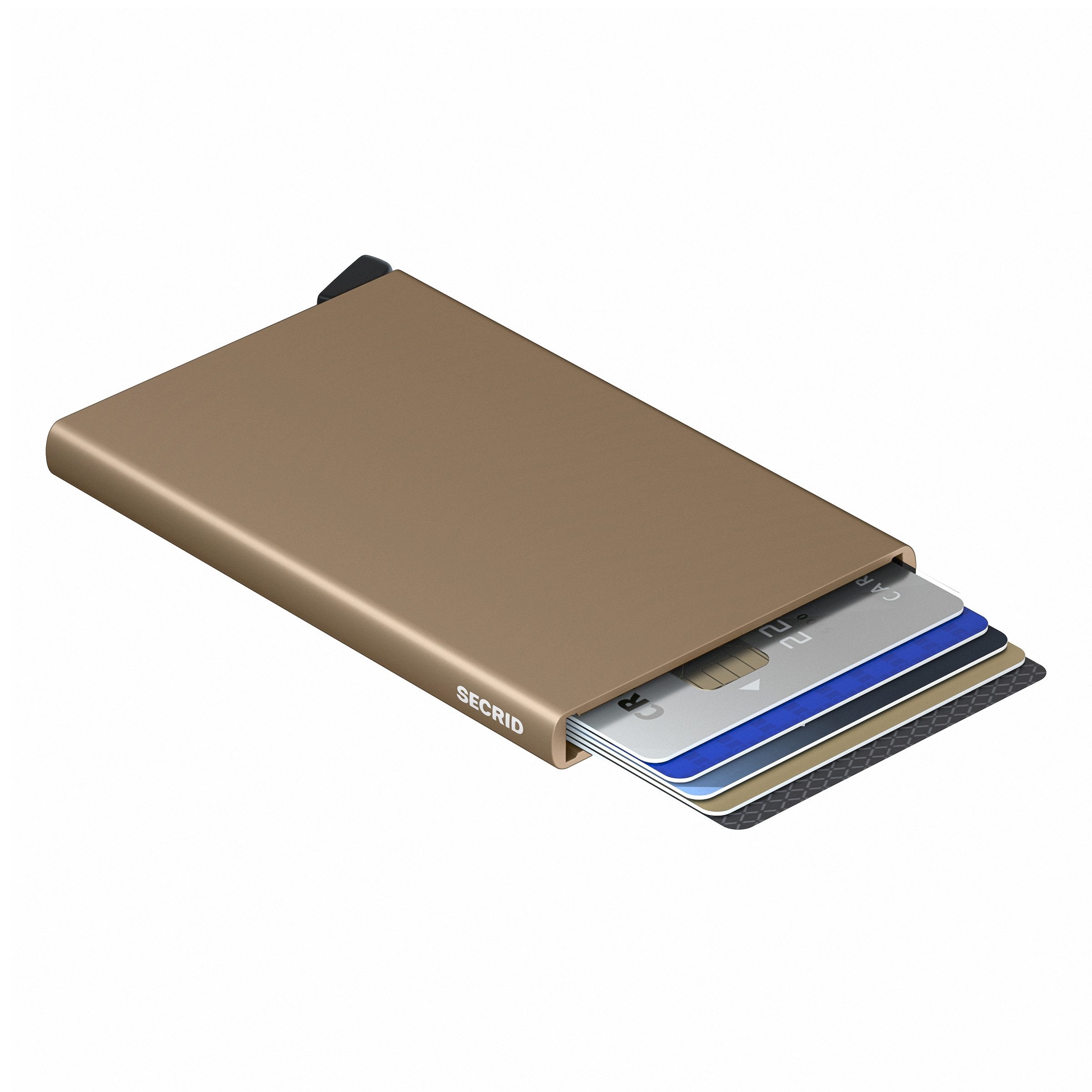 SECRID Kartenetui Cardprotector günstig online kaufen