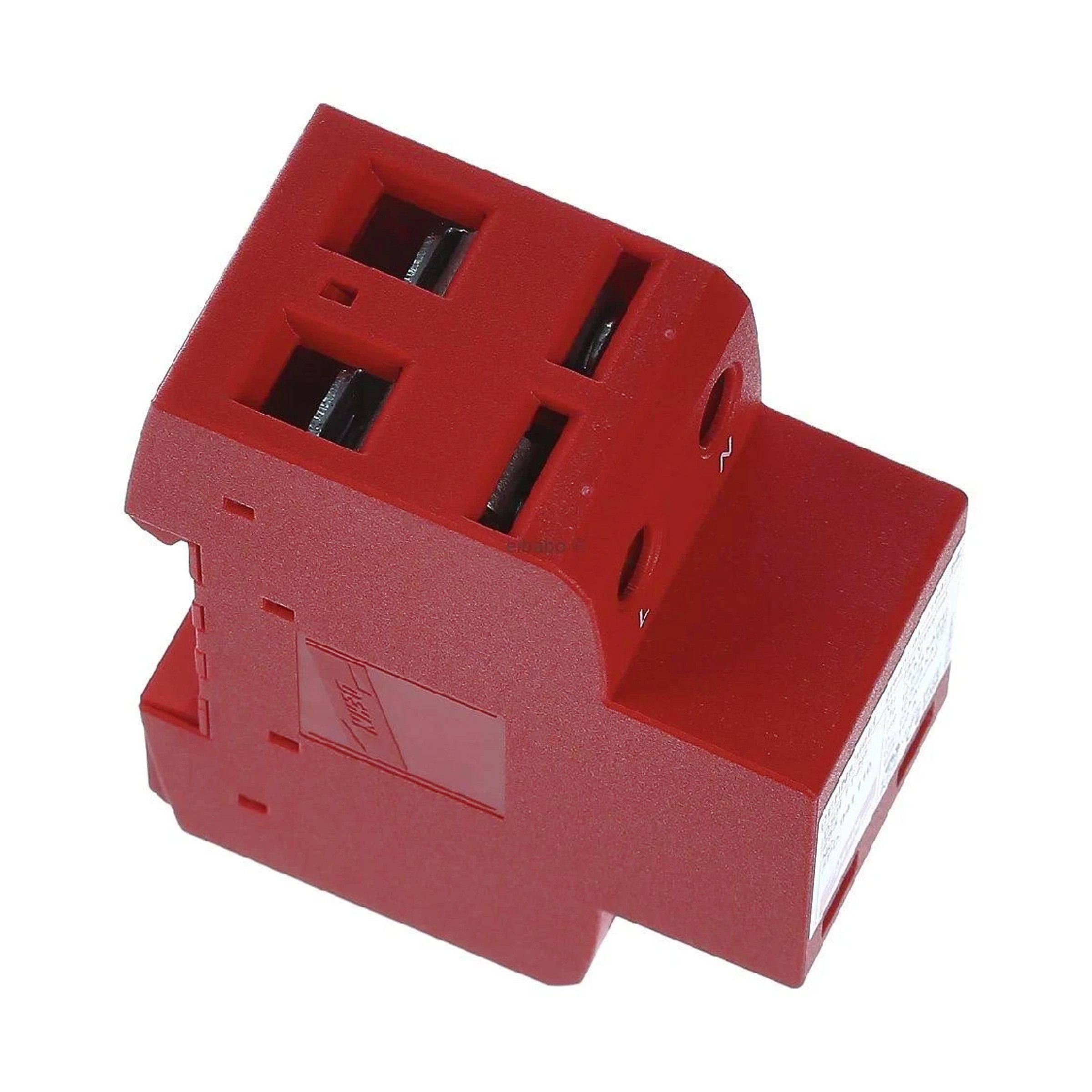 DEHN Sicherungsgerät DEHN Kombi-Ableiter T1+T2 2P 12,5kA – Schutz für Elektroinstallationen (1-St)