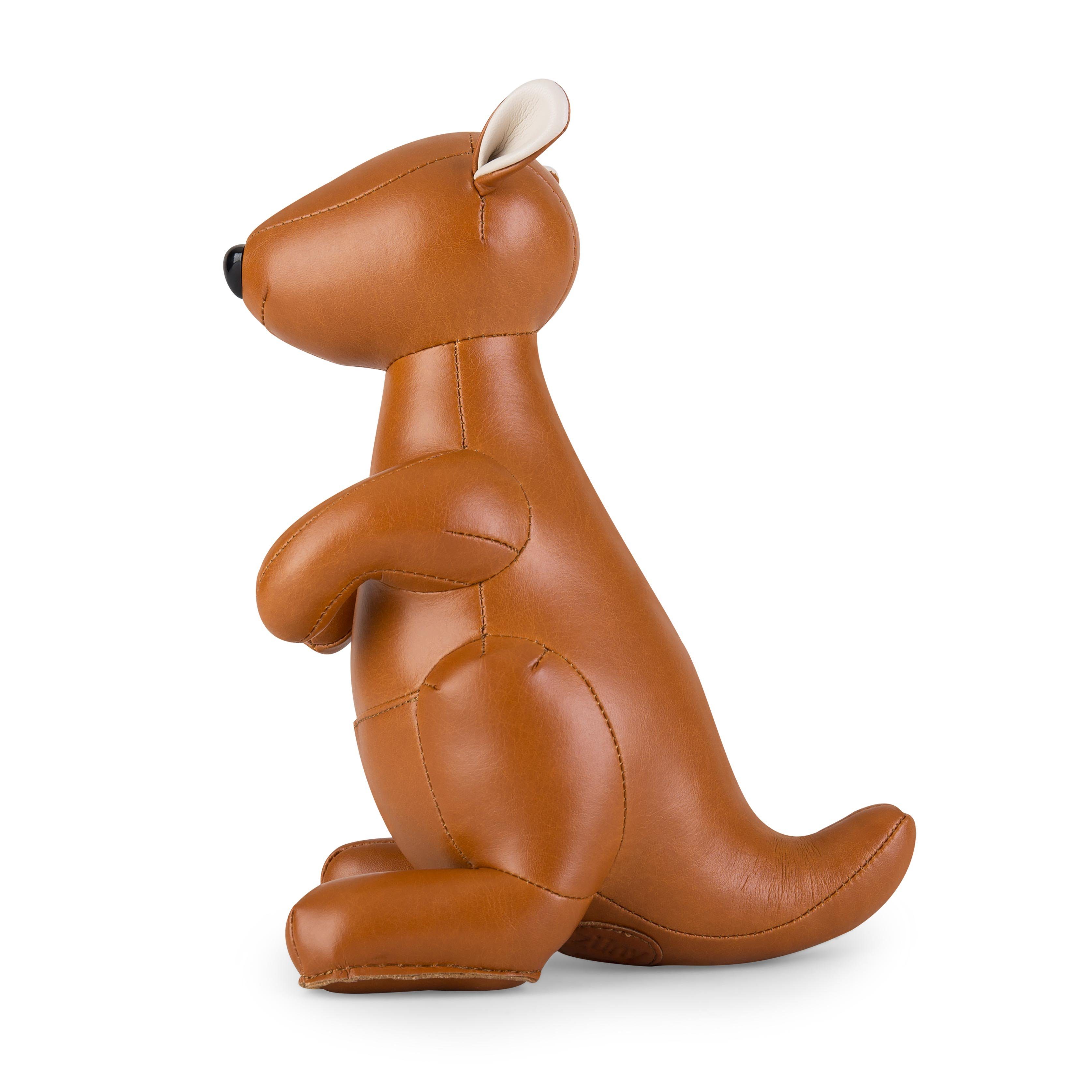 Züny Türstopper Züny Buchstütze, 1kg, Känguru günstig online kaufen