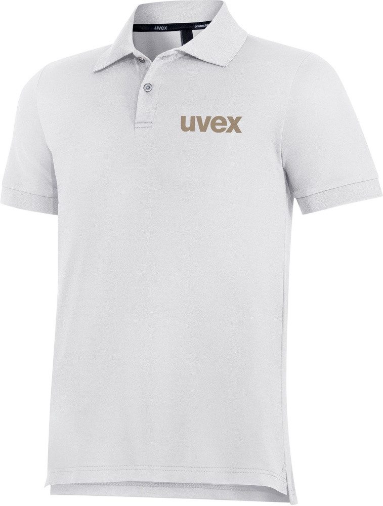 Uvex Poloshirt Corporate 26