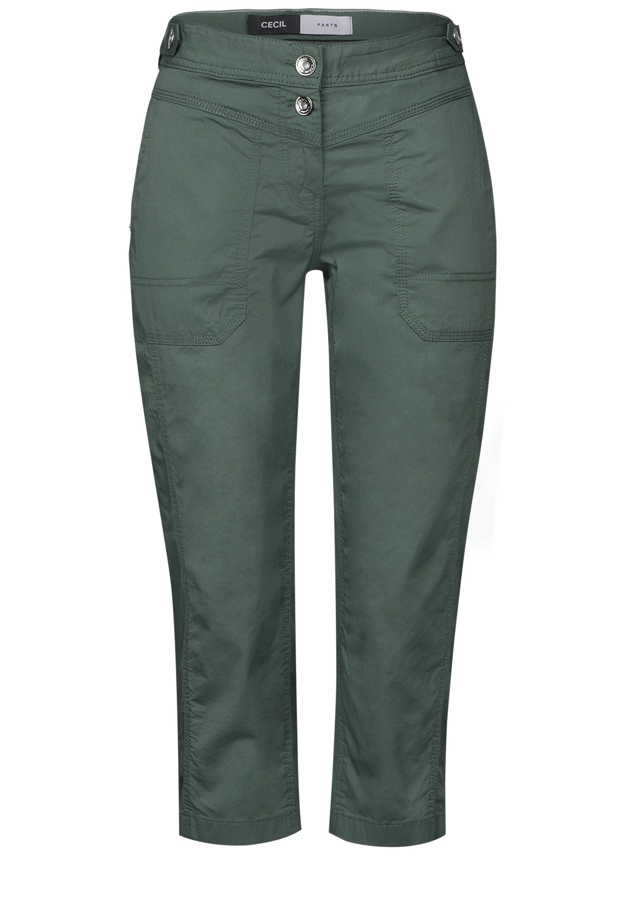 Caprihose Style New York
