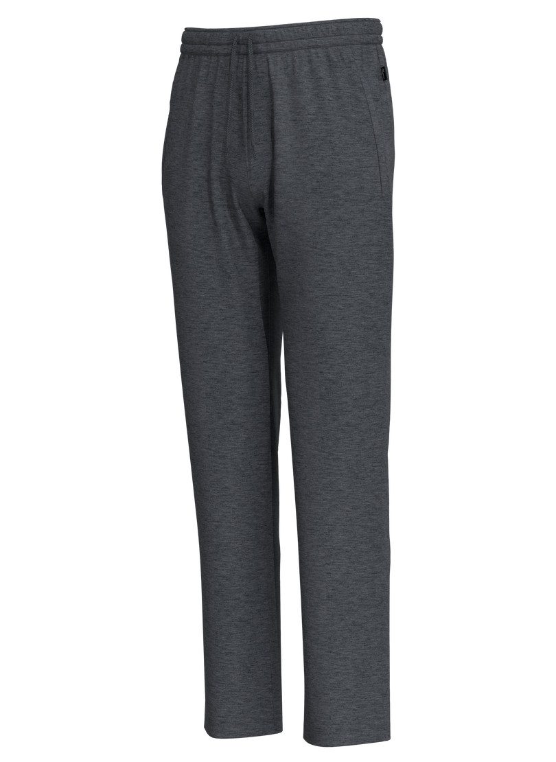 Trigema Sweathose TRIGEMA Freizeithose aus Sweat-Qualität (1-tlg) – Bild 5 von 5