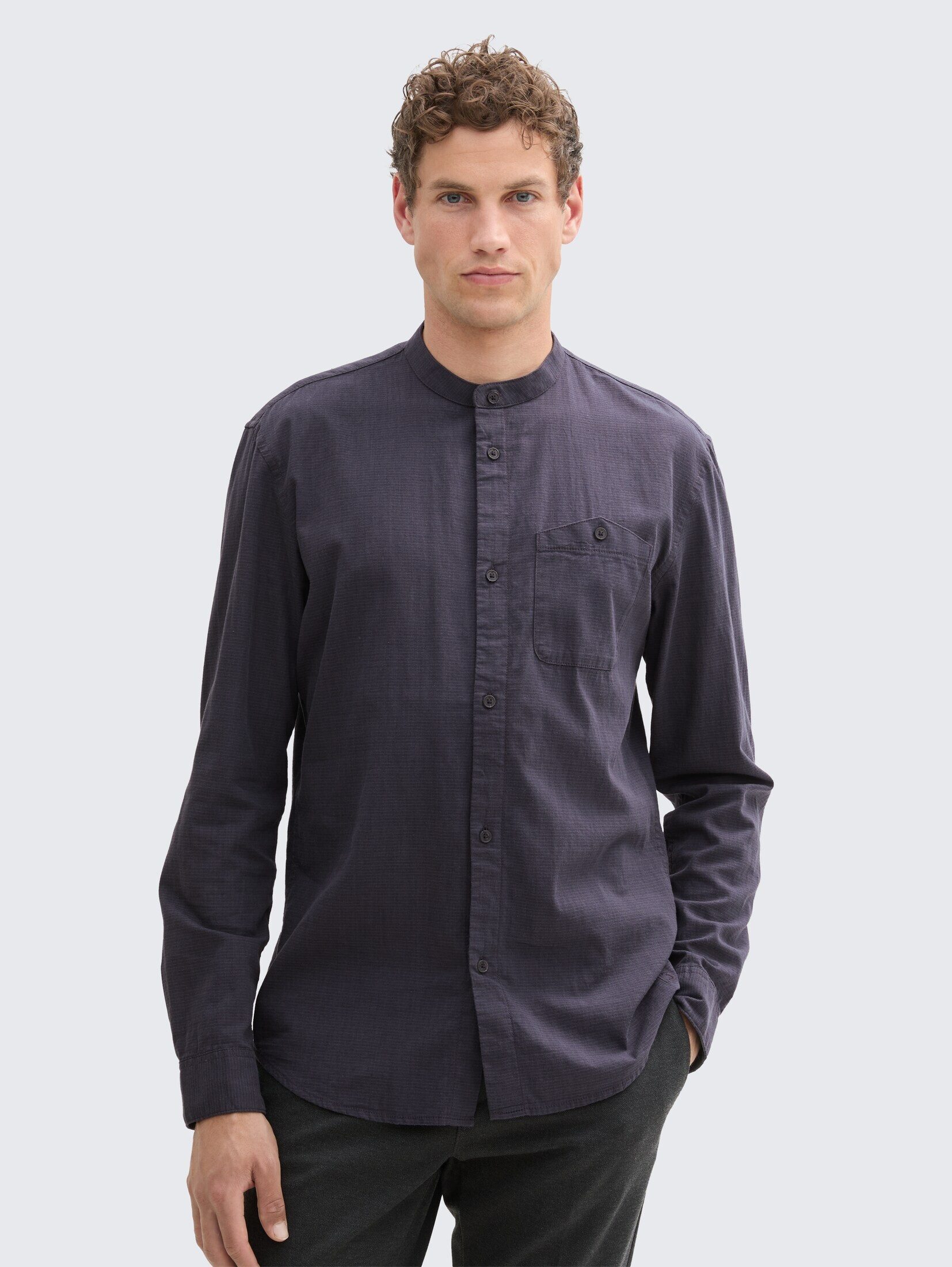 Langarmhemd Blusen & Shirts