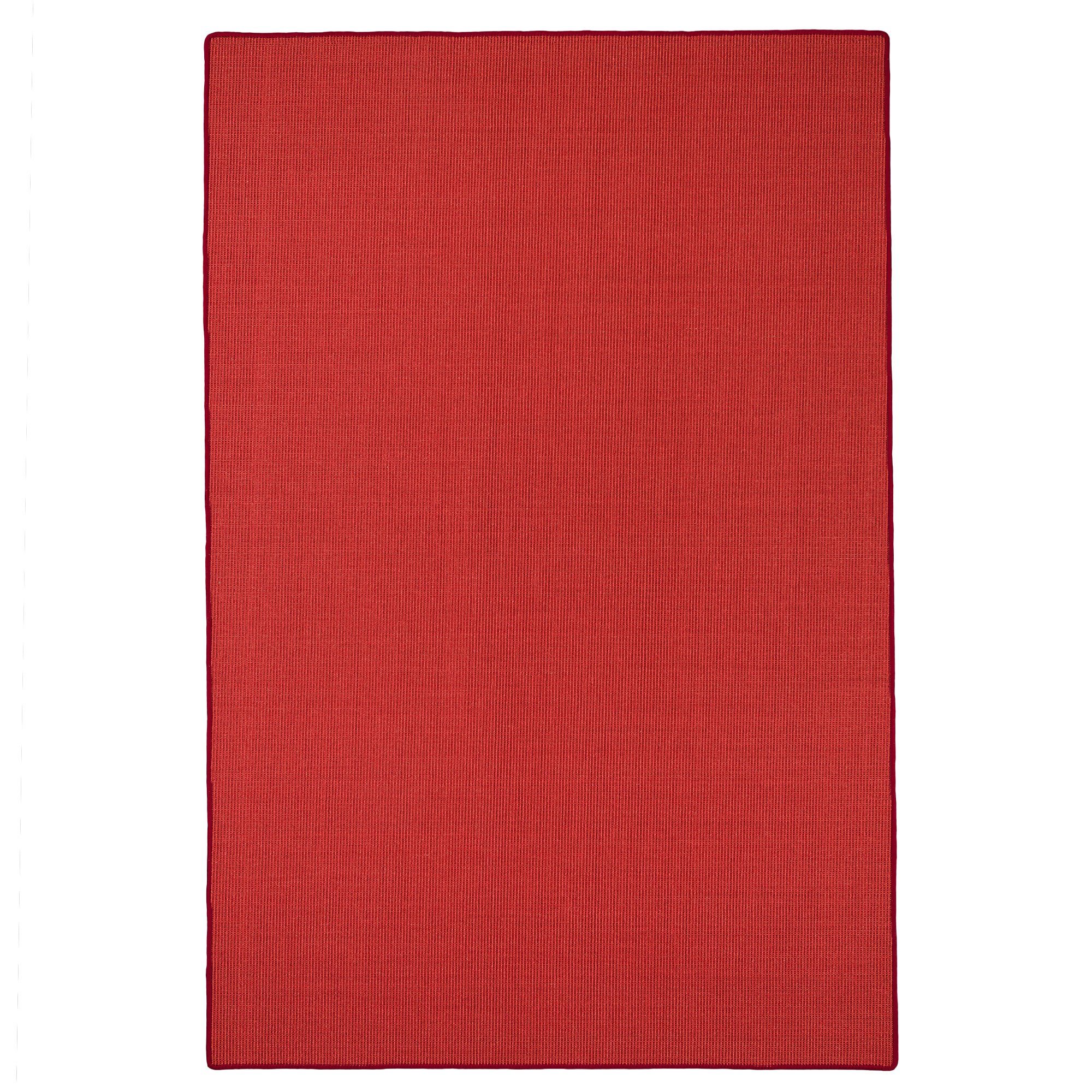 Snapstyle Sisalteppich Sisal Natur Teppich Klassisch, günstig online kaufen