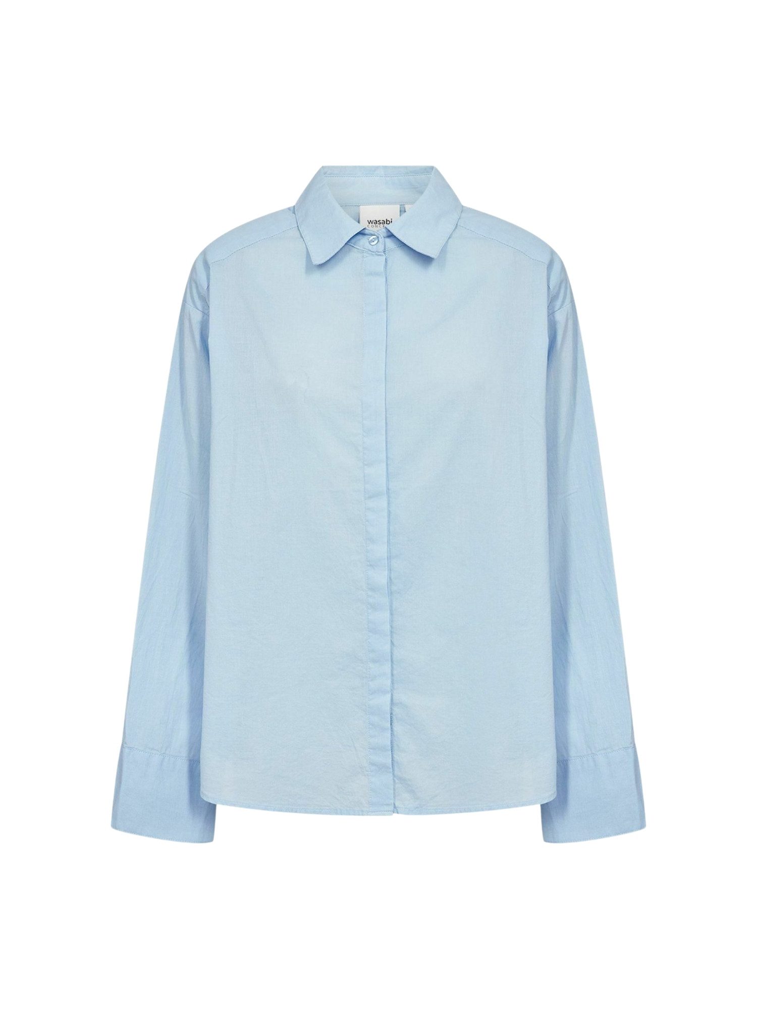 Wasabi Concept Blusentop Wasabi Concept Shirt WA-MARY 8