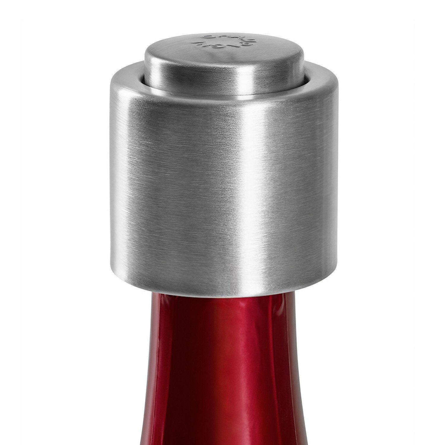 Flaschenverschluss Weinstopfen, Champagnerstopfen - Drop & Close