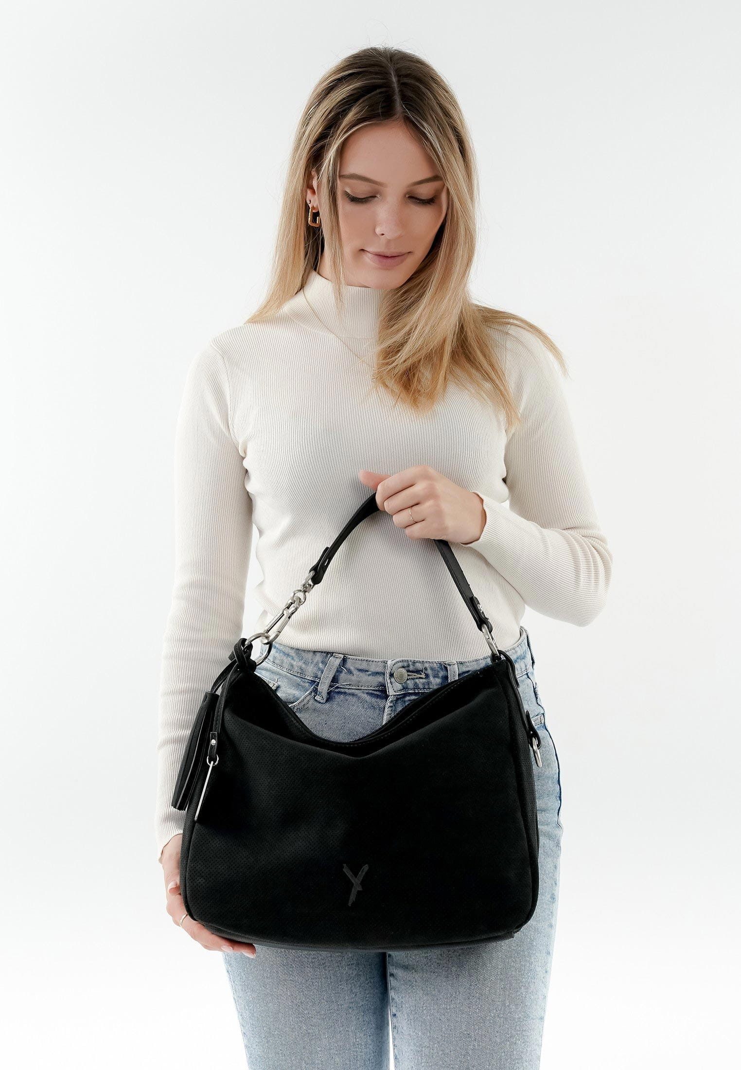 SURI FREY Beuteltasche SFY Romy