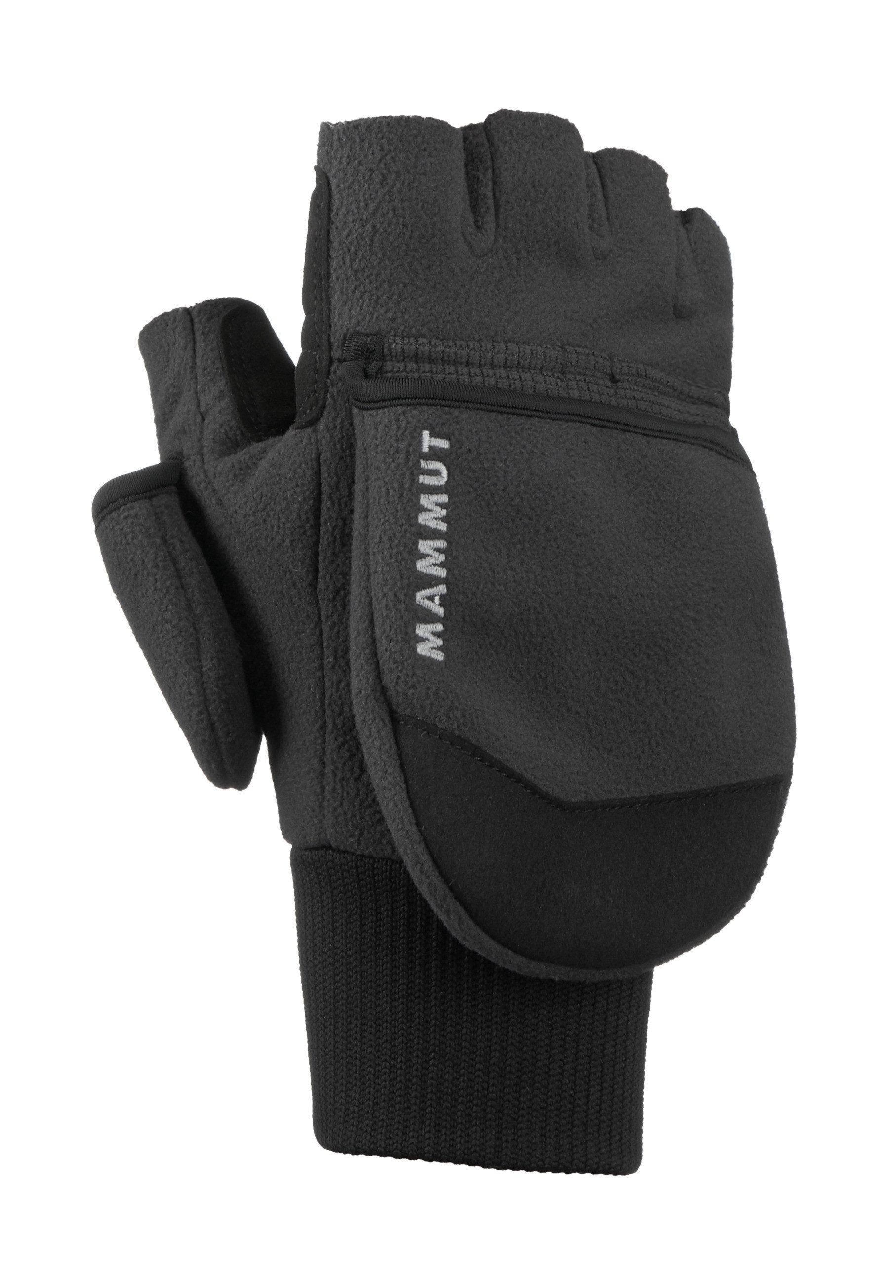 Mammut Multisporthandschuhe Shelter SO Convertible Mitten