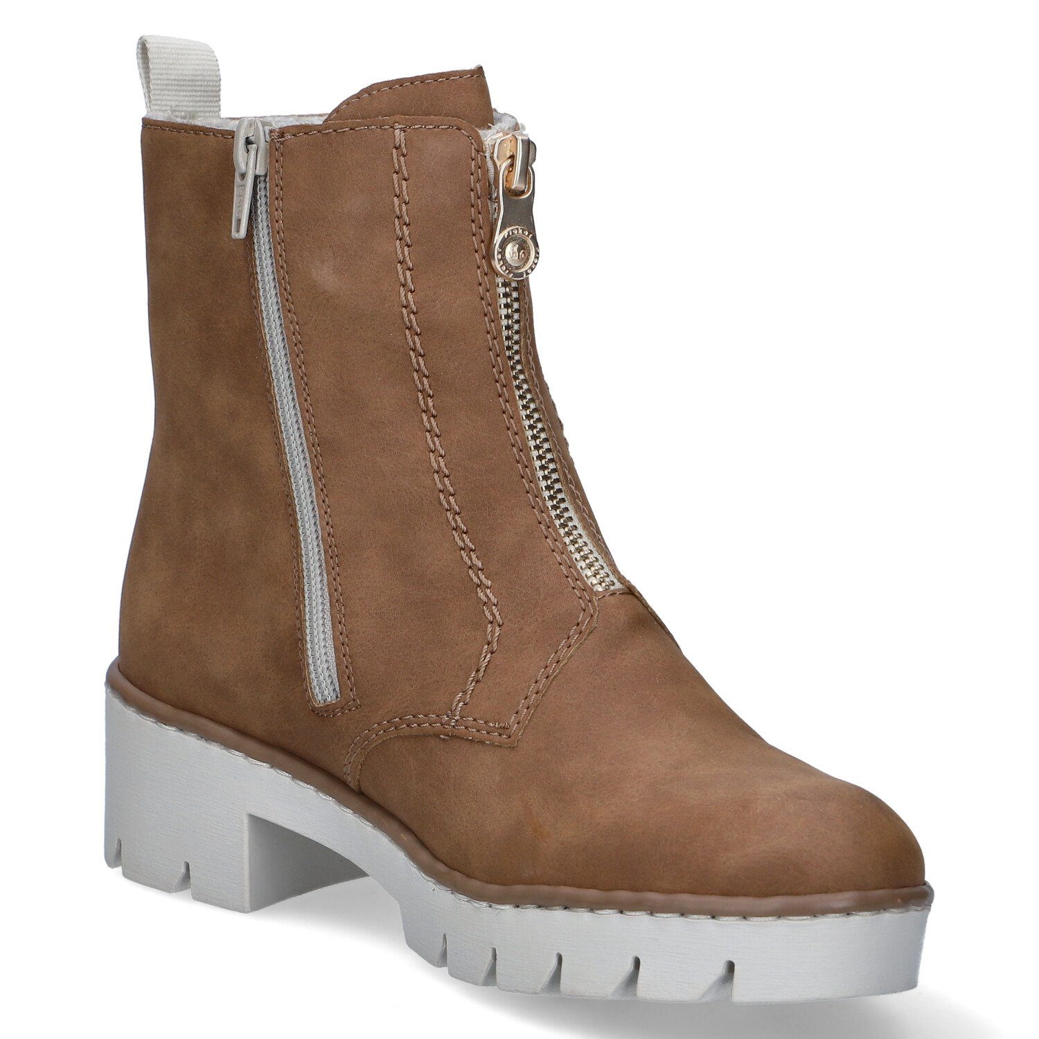 Rieker Stiefeletten Stiefelette