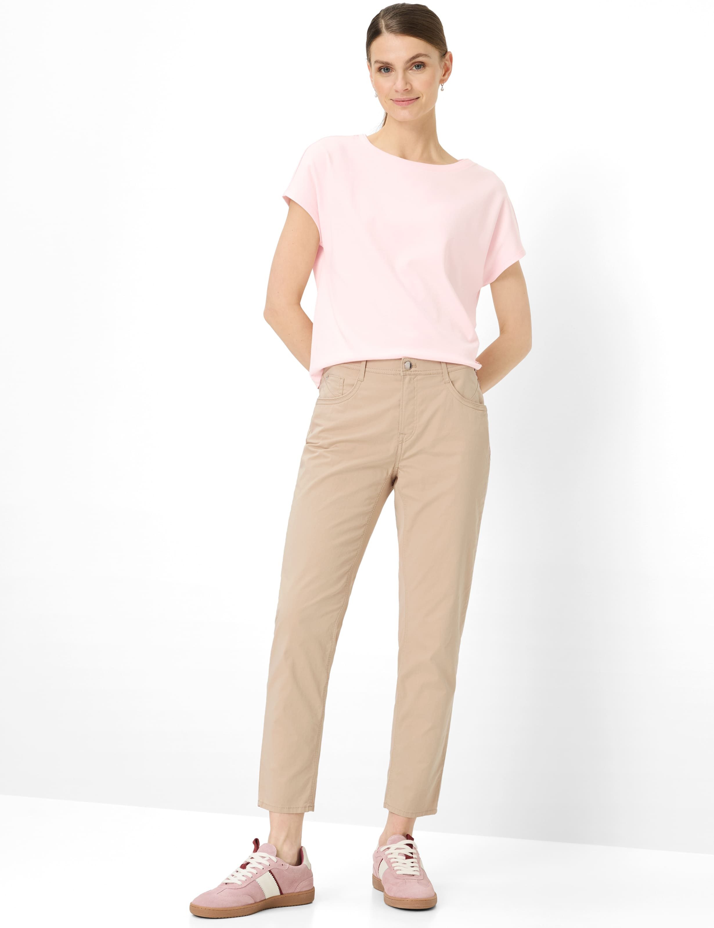 Brax 5-Pocket-Hose Style MARY S