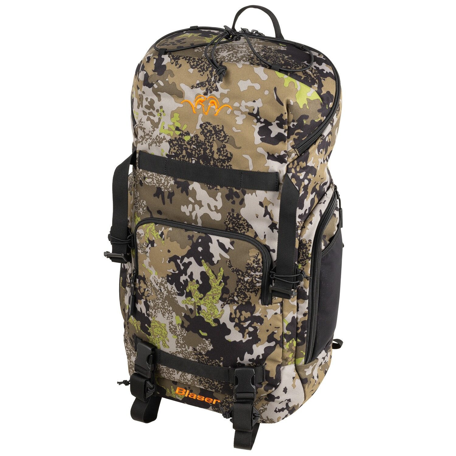 Blaser Wanderrucksack Rucksack Ultimate Backpack S
