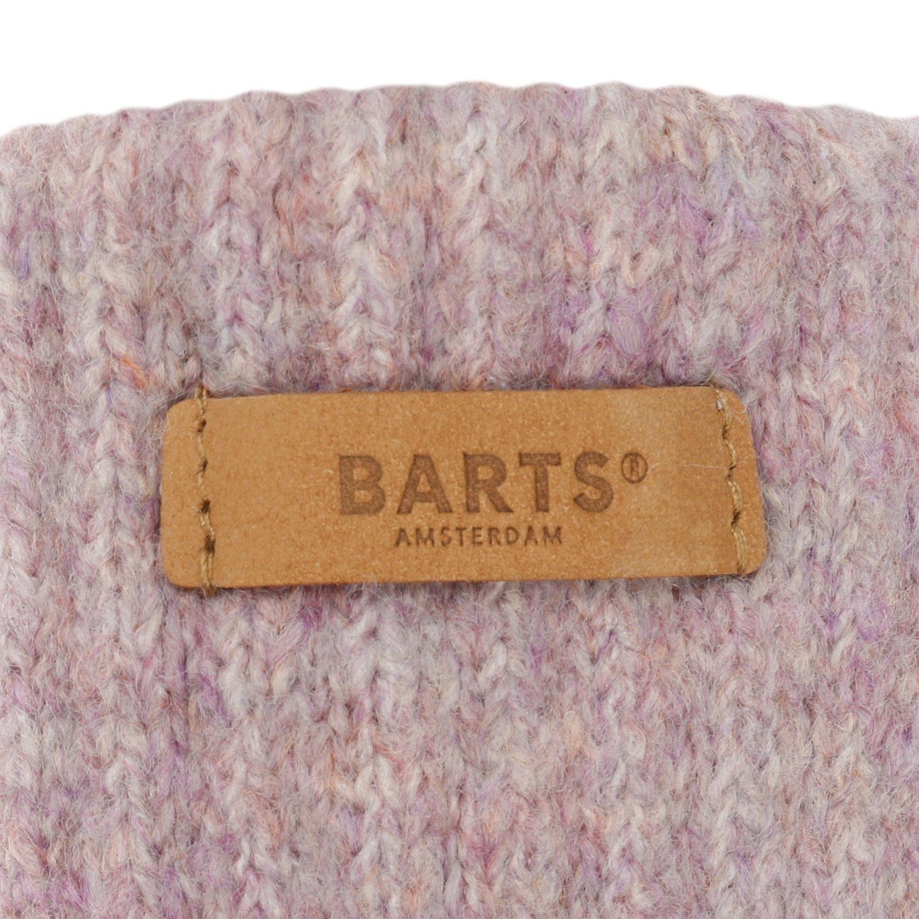 Barts Strickhandschuhe (1-St) Handschuhe mit Futter
