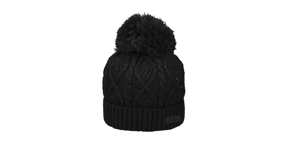 CMP Strickmütze KID G KNITTED HAT