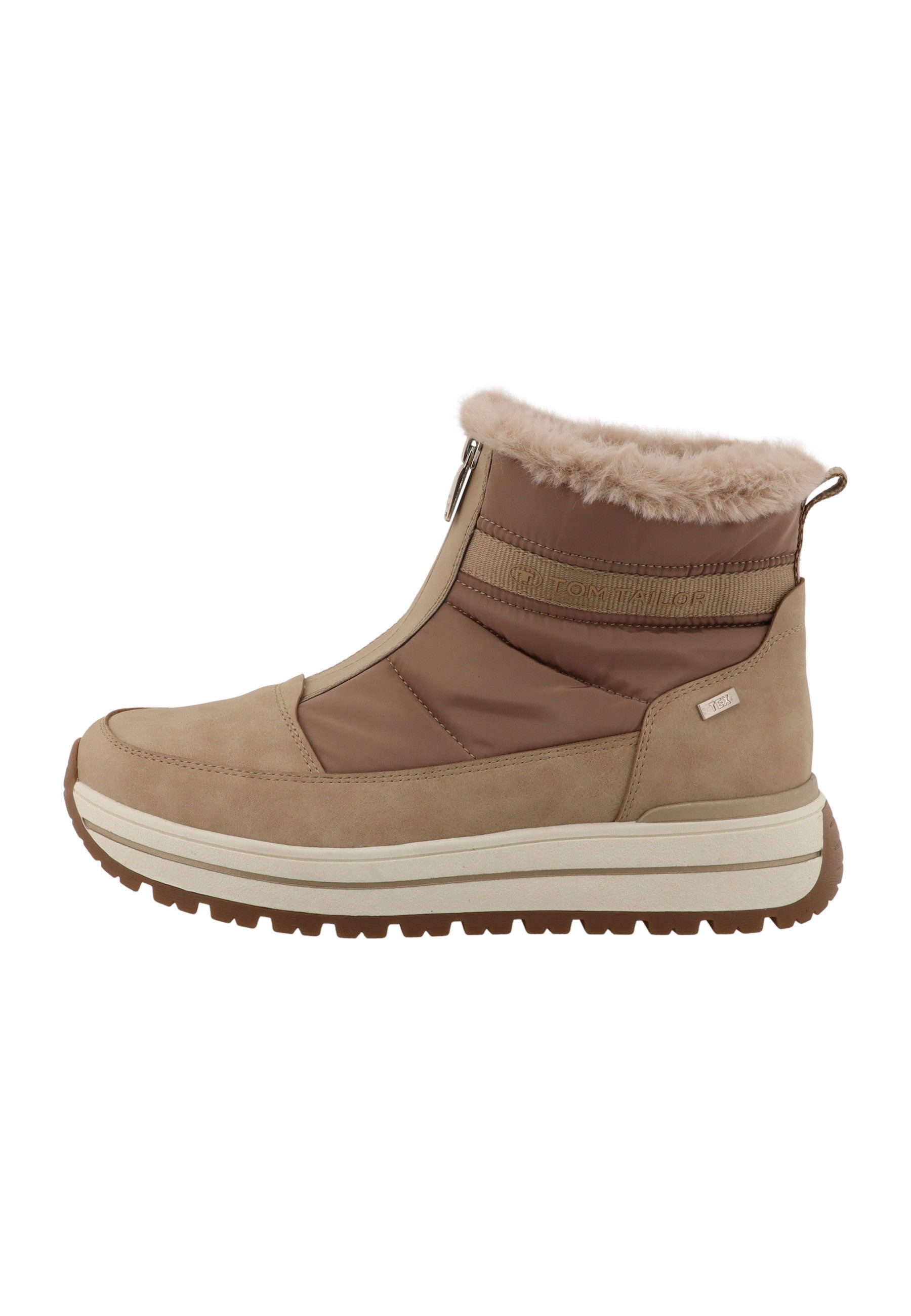 TOM TAILOR Tom Tailor Winter Boots Stiefel