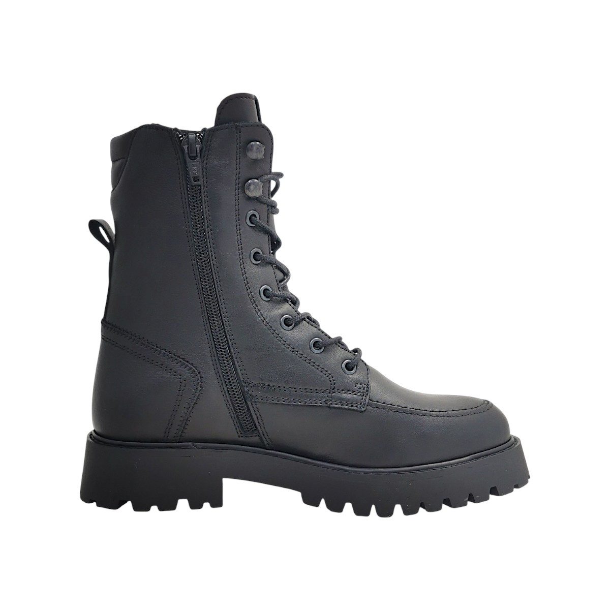 PALPA Schaftstiefel Schnürstiefelette günstig online kaufen