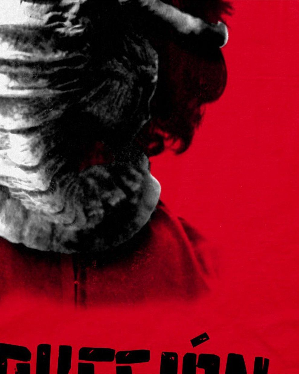 style3 T-Shirt Viva Facehugger alien che guevara revolution kuba xenomorph günstig online kaufen