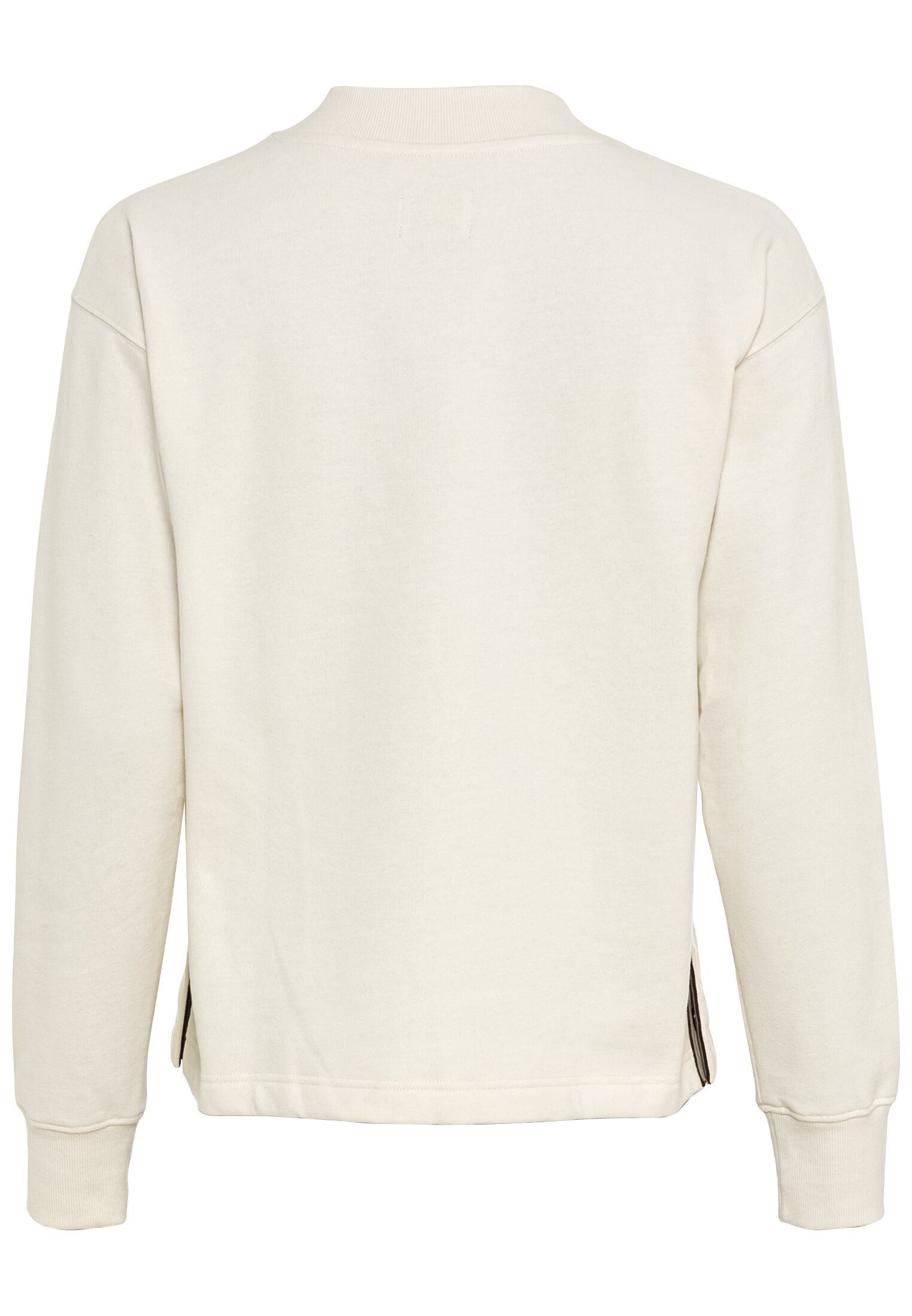 camel active Sweatshirt Sweatshirt günstig online kaufen