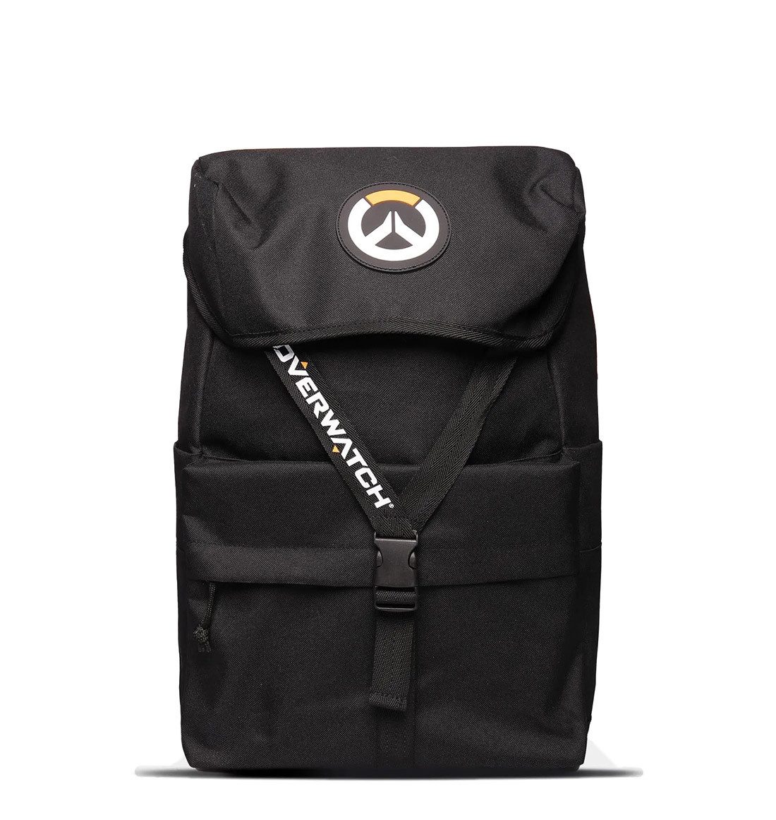 Overwatch Rucksack Resource Backpack, Logo Gamer