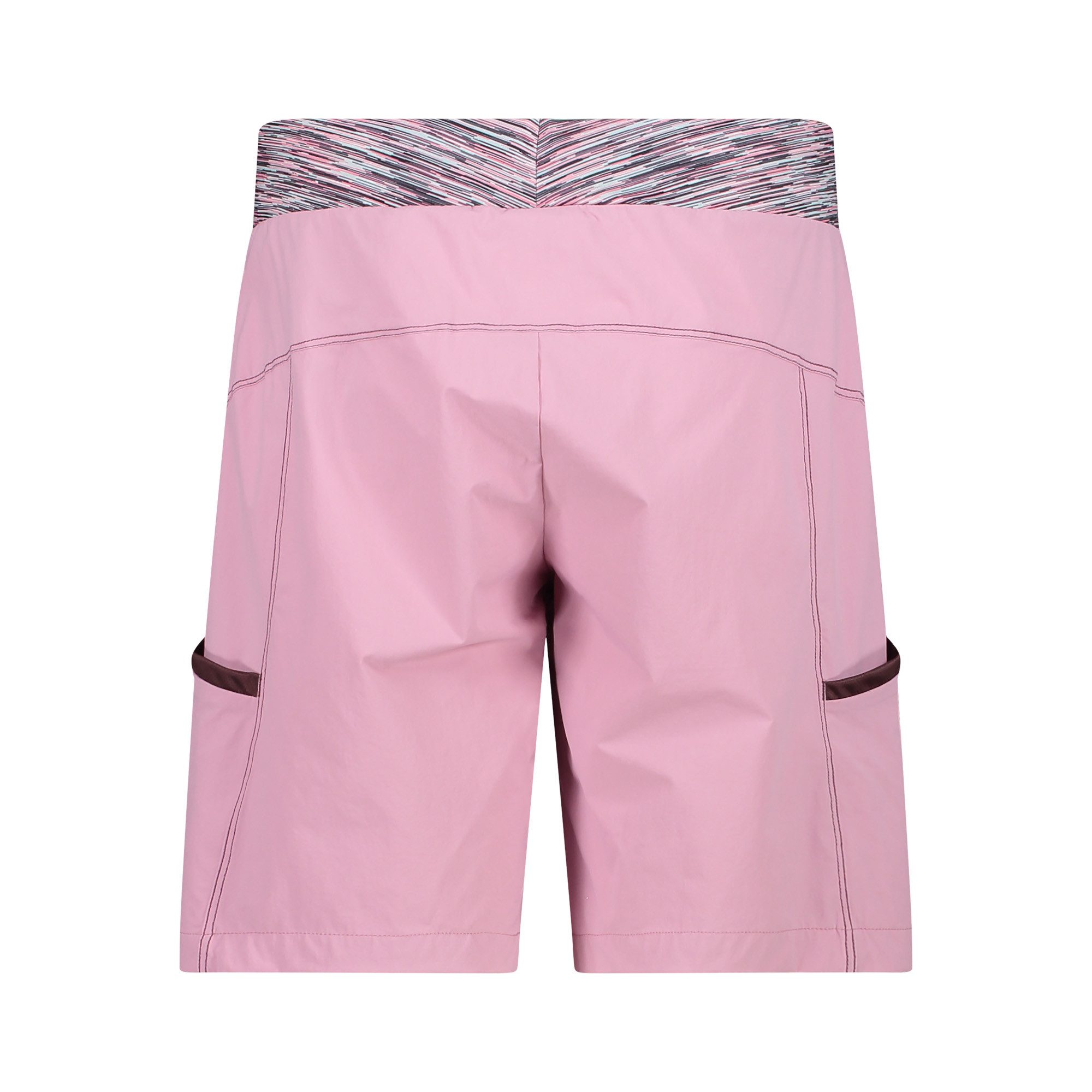 CMP Trainingsshorts CMP Damen Short Woman günstig online kaufen