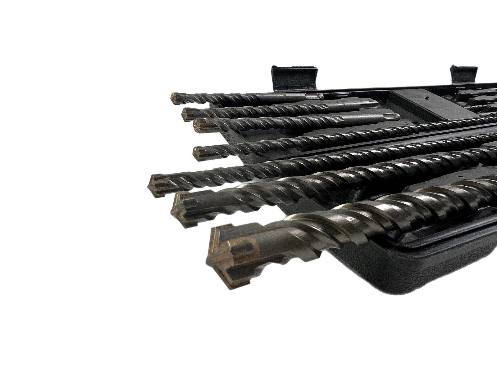 VaGo-Tools Betonbohrer Bohrer Betonbohrer SDS Plus günstig online kaufen