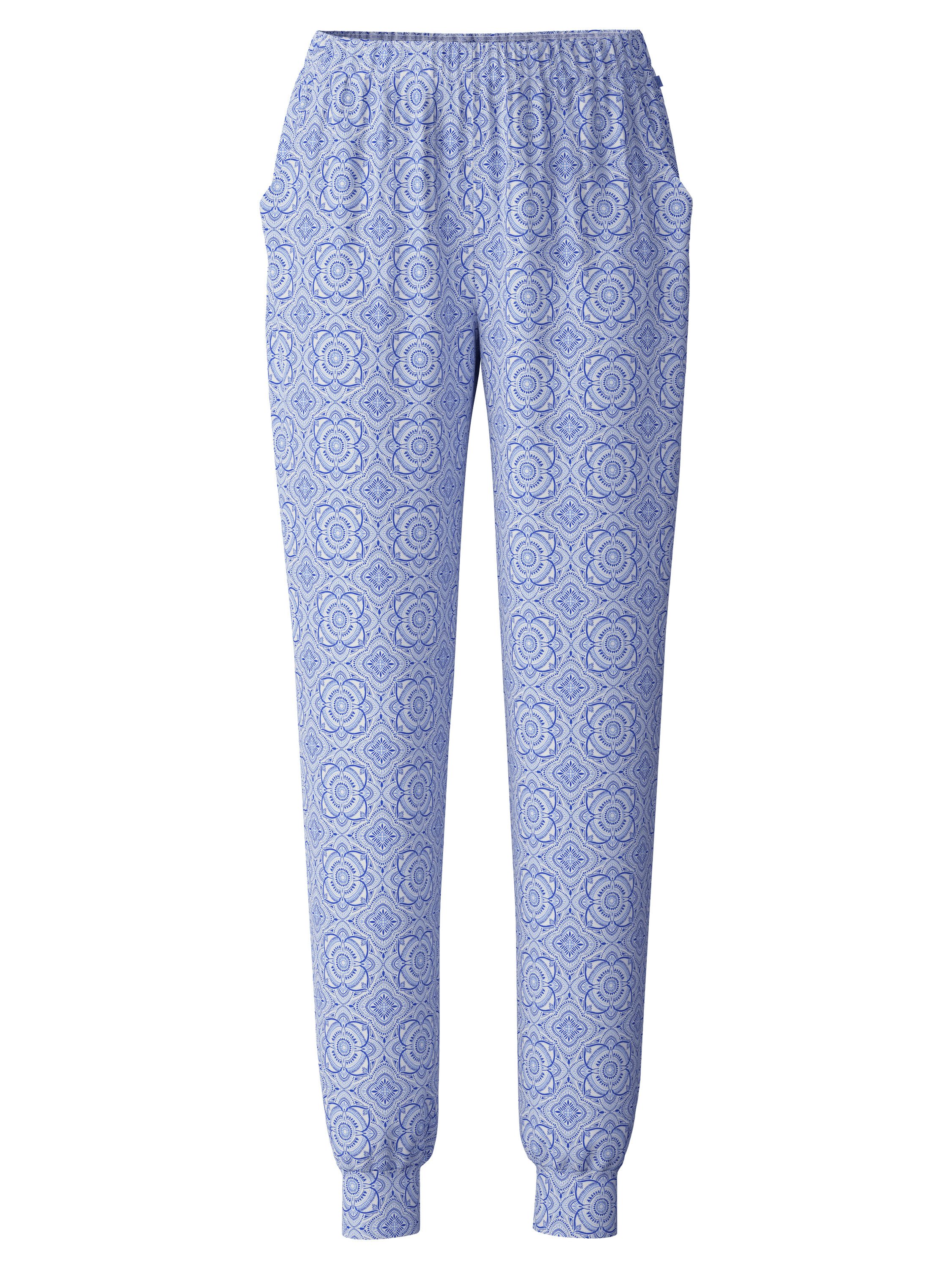 CALIDA Pyjamahose Favourites Damen (1-tlg) günstig online kaufen
