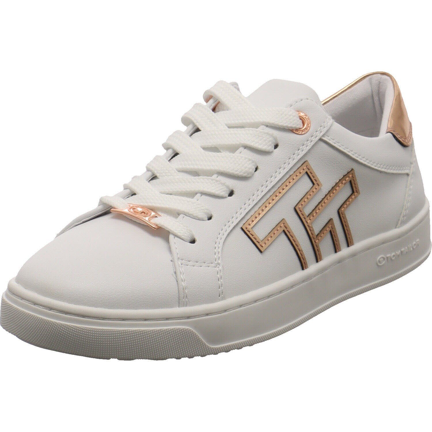 TOM TAILOR Sneaker günstig online kaufen