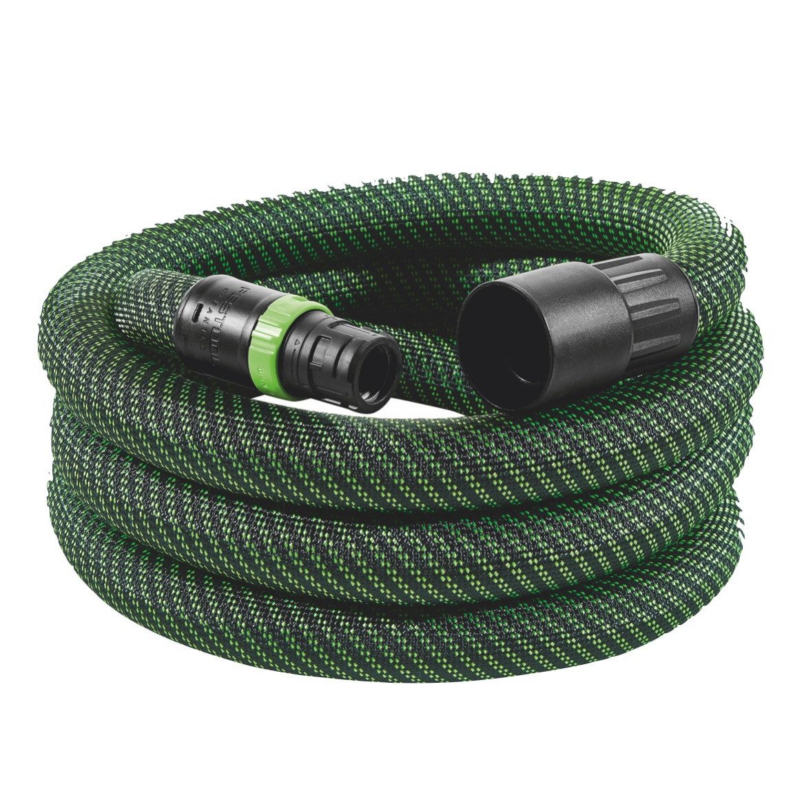 FESTOOL Saugschlauch D 27/32x3,5m-AS/CTR Saugschlauch für CT 26 / 36 / 48 / MINI / MIDI