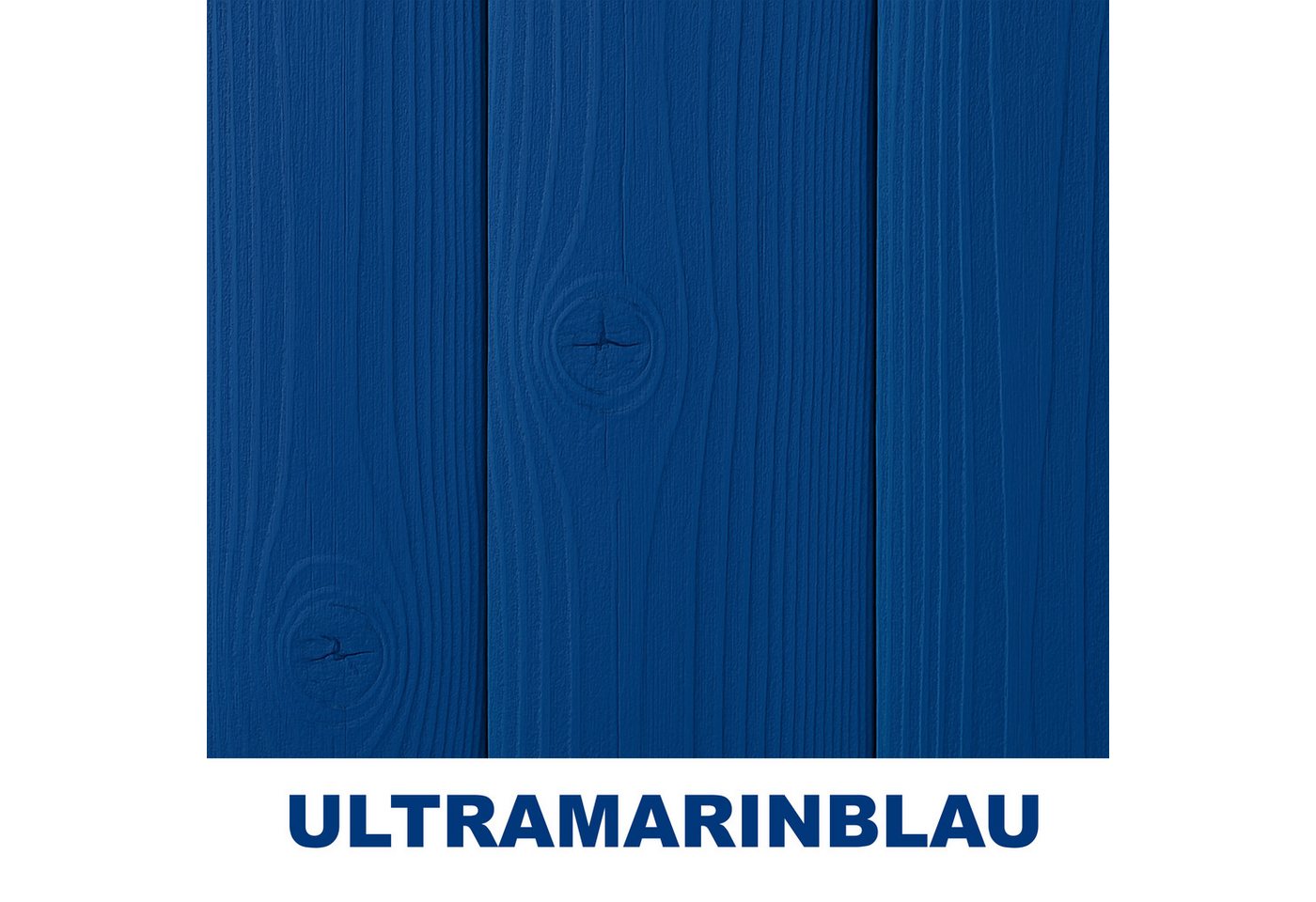 Thumbnail - WO-WE Lack Bootslack Schiffslack Parkettlack Yachtlack W400, 0,75-5L, Seidenglänzend, Lösemittelbasis