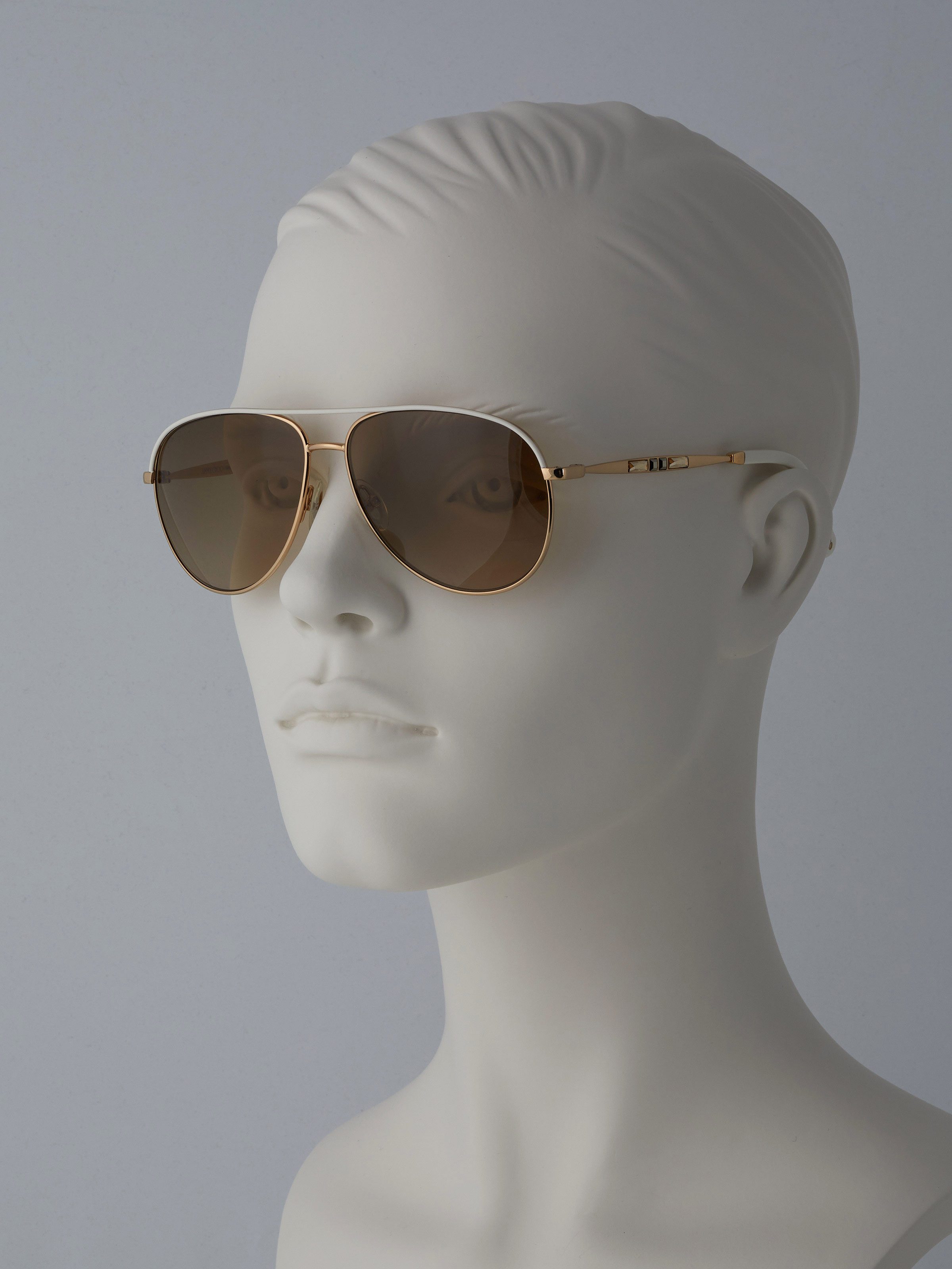 JIMMY CHOO Sonnenbrille Jimmy Choo Sonnenbrille