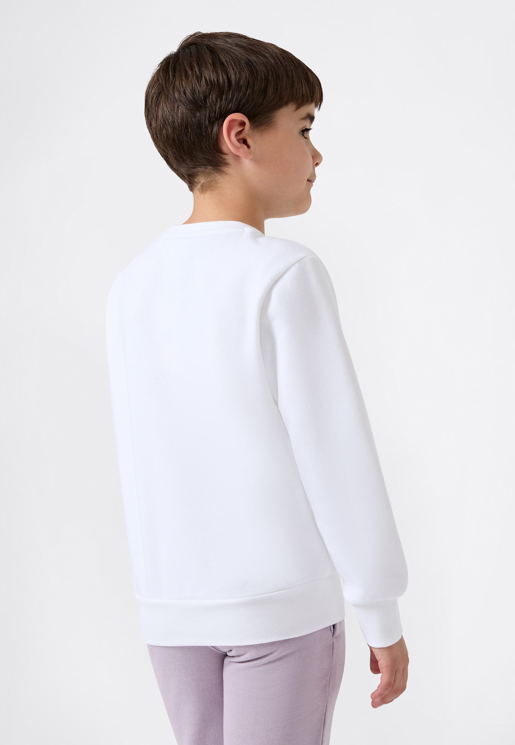 Champion Sweatshirt SPORTWEAR CREWNECK Standard Fit für Kinder