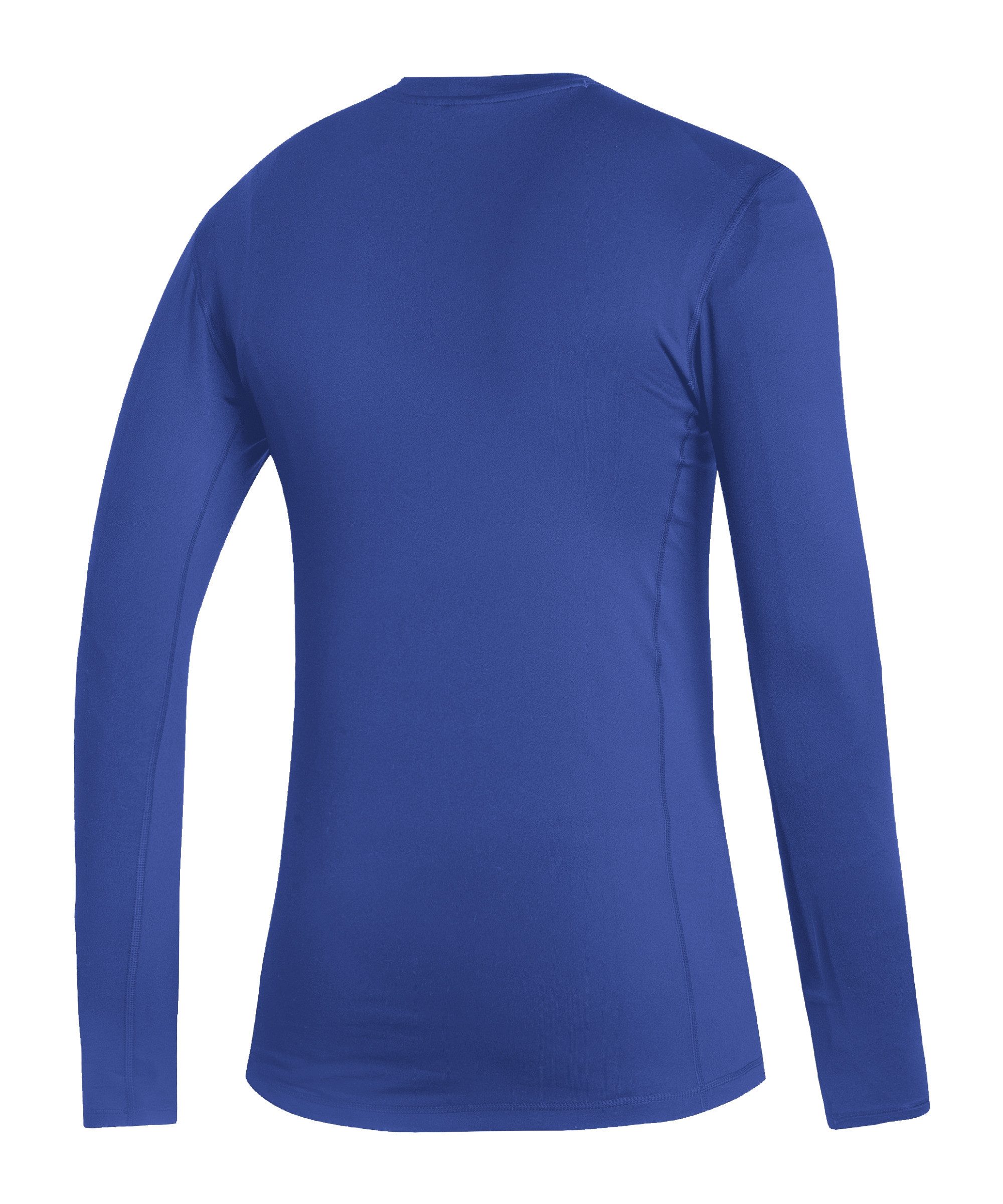 adidas Performance Funktionsshirt adidas Performance TechFit Warm Longsleev günstig online kaufen
