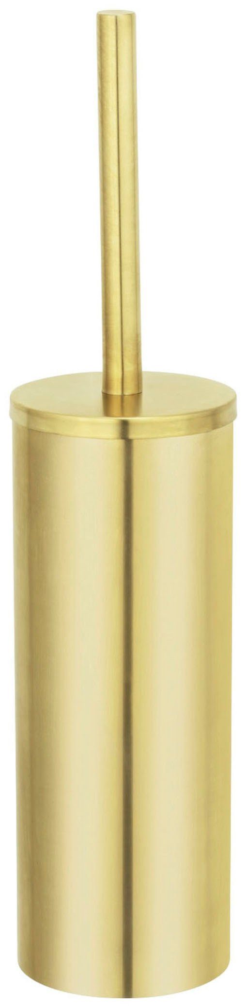 WENKO WC-Garnitur Turbo-Loc® Orea geschlossen, Befestigen ohne Bohren – Bild 2 von 5