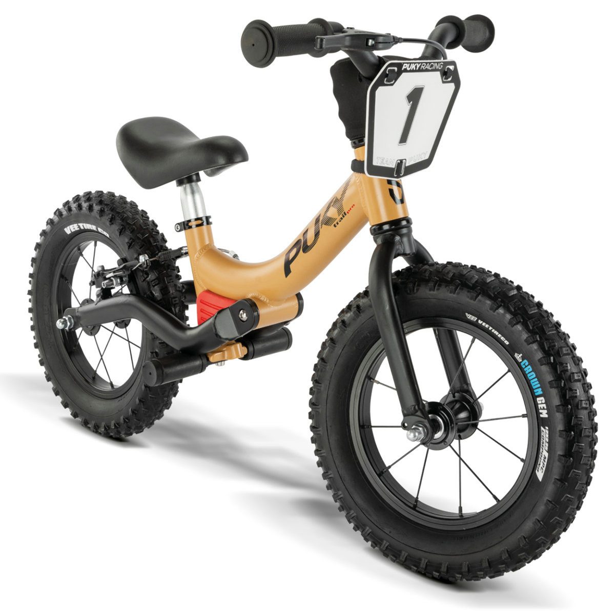 Fahrrad-Laufrad LR Trail Pro