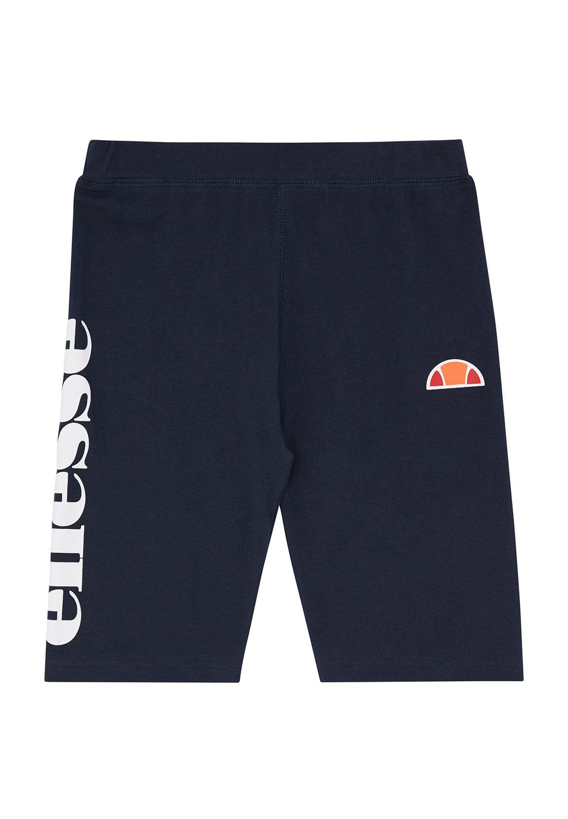 Ellesse Shorts Ellesse Shorts Damen TOUR CYCLE SHORT Blau Navy