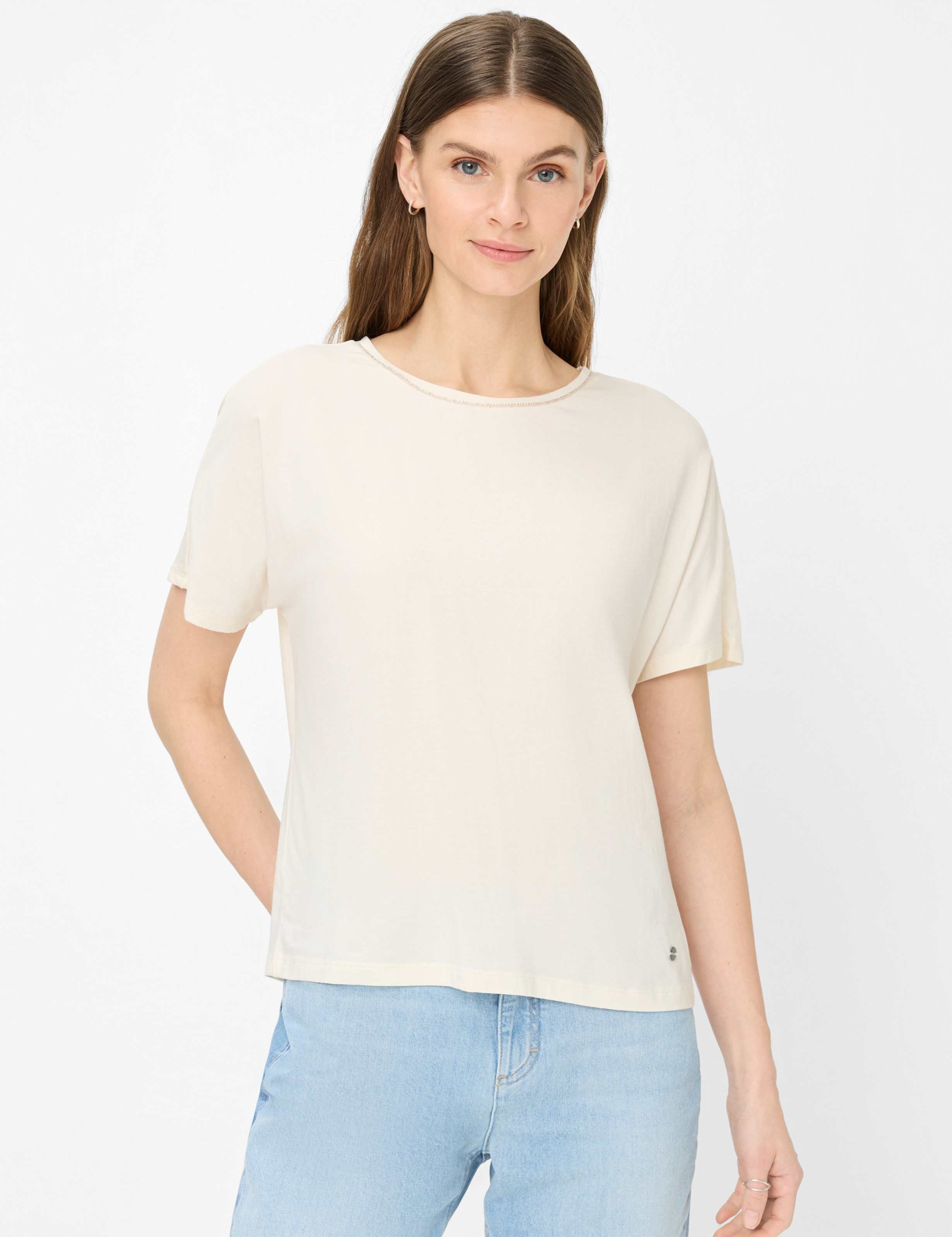Brax Kurzarmshirt Style CAELEN S