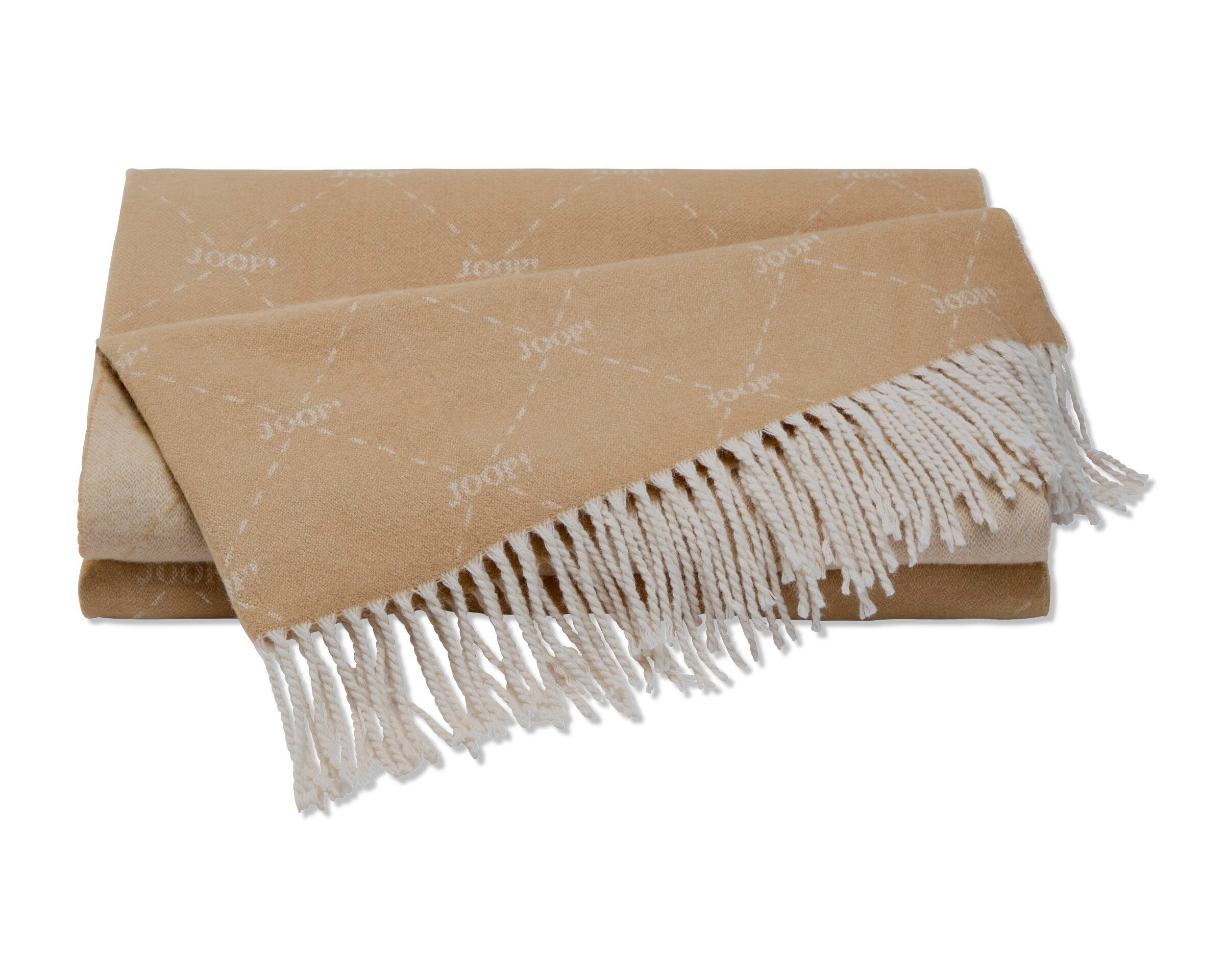 Plaid JOOP! LIVING - FINE-DIAMOND Plaid, JOOP!