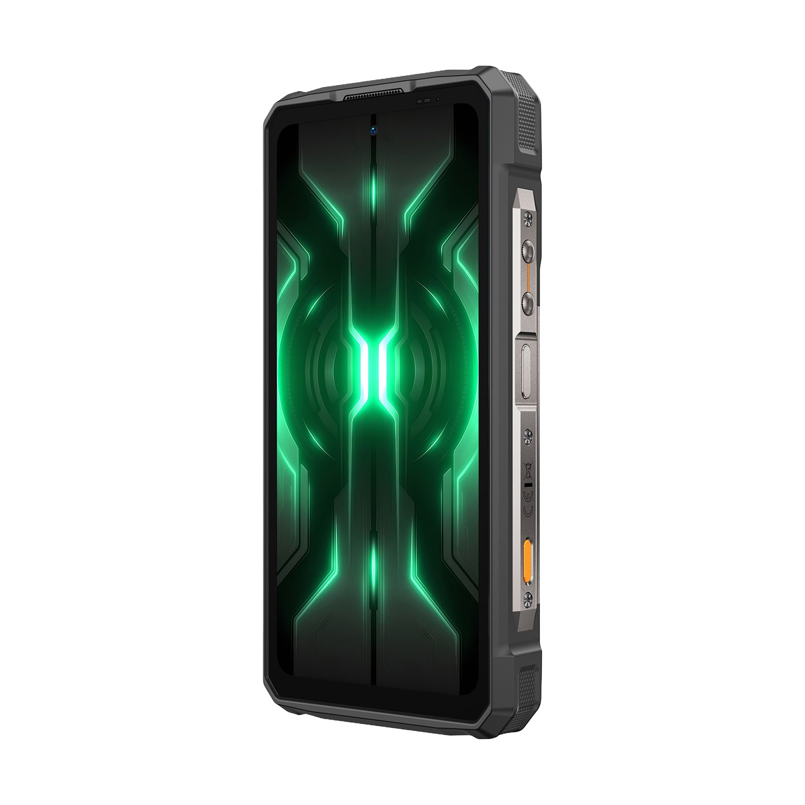 Ulefone Armor 33 Pro Outdoor Smartphone Rugged Smartphone (512 GB Speicherplatz)