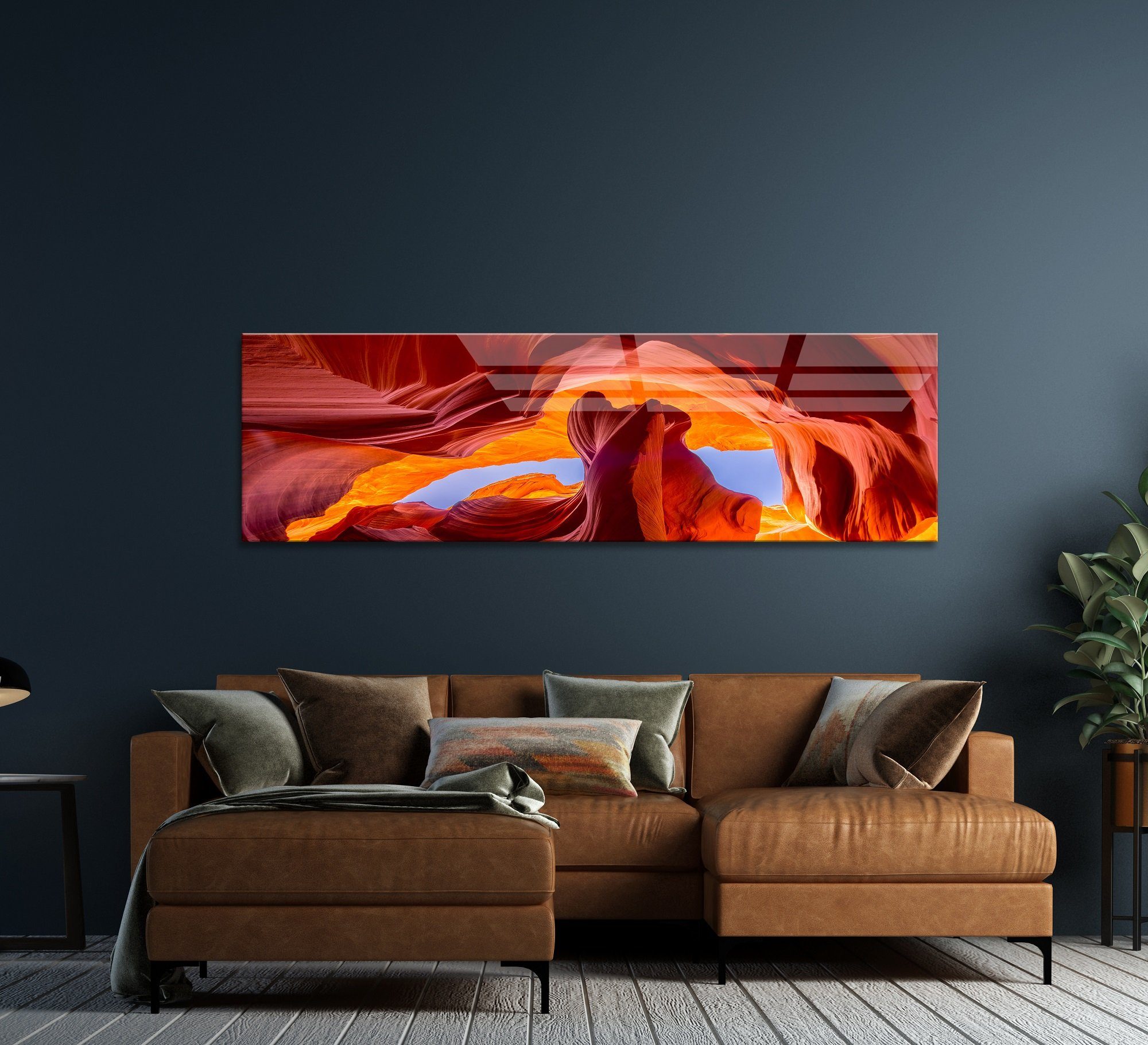 Visario Acrylglasbild 5800, 5810 günstig online kaufen