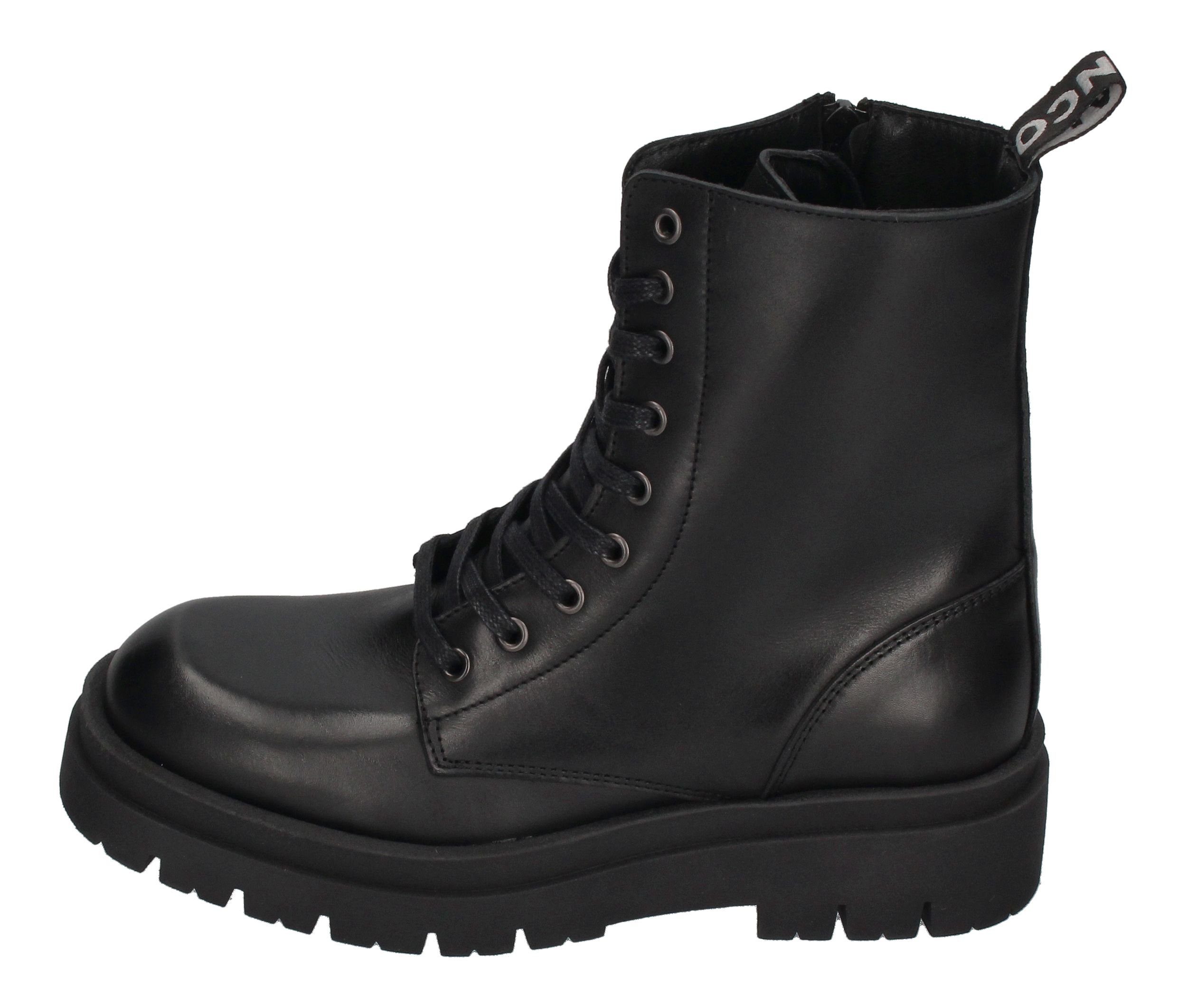 Bianco BIAKWAMIE Stiefelette Black günstig online kaufen