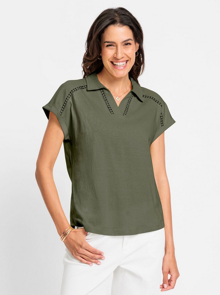 Witt T-Shirt V-Shirt .