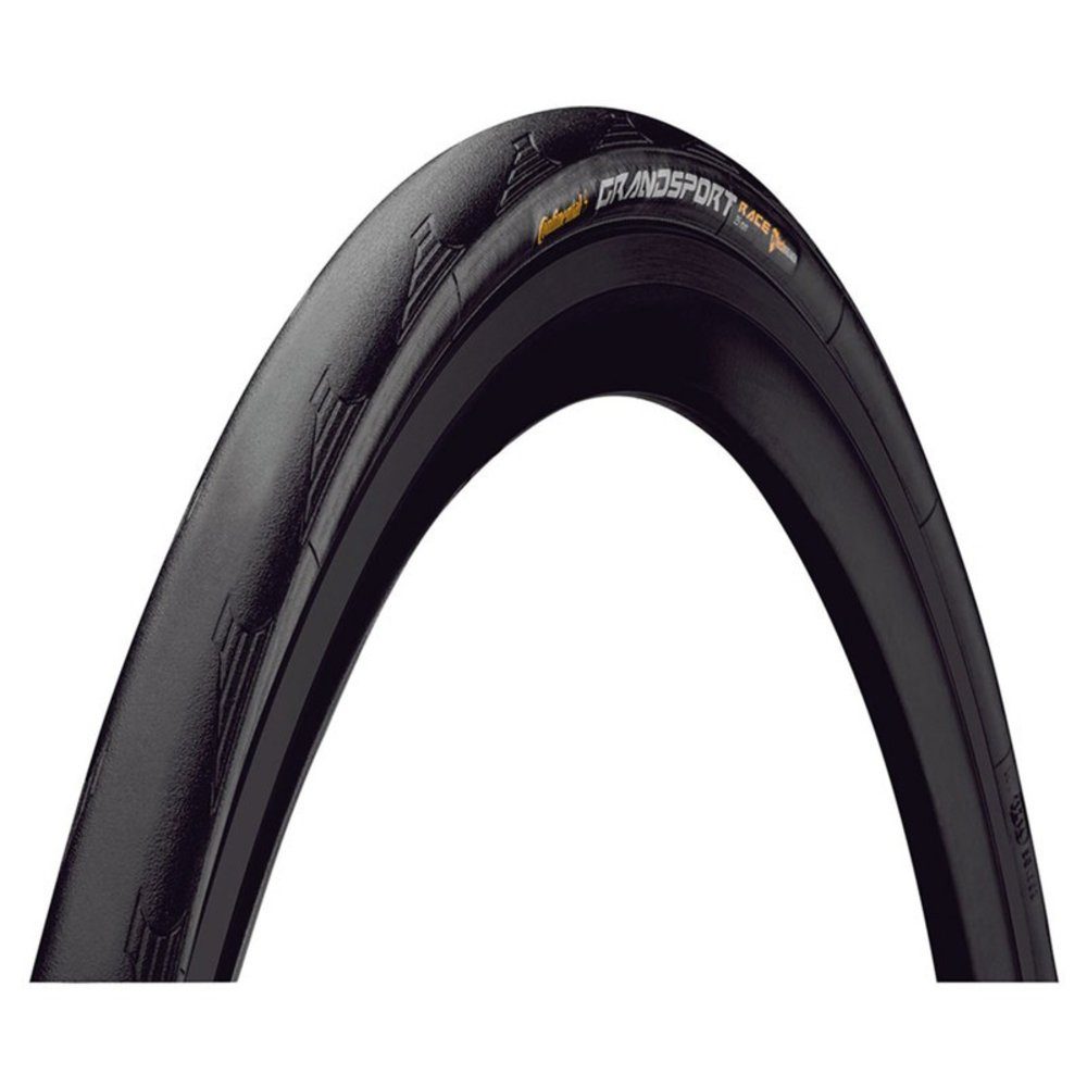 CONTINENTAL Fahrradreifen Falt-Reifen "Grand Sport Race", 28" 700x25 C (25-622)