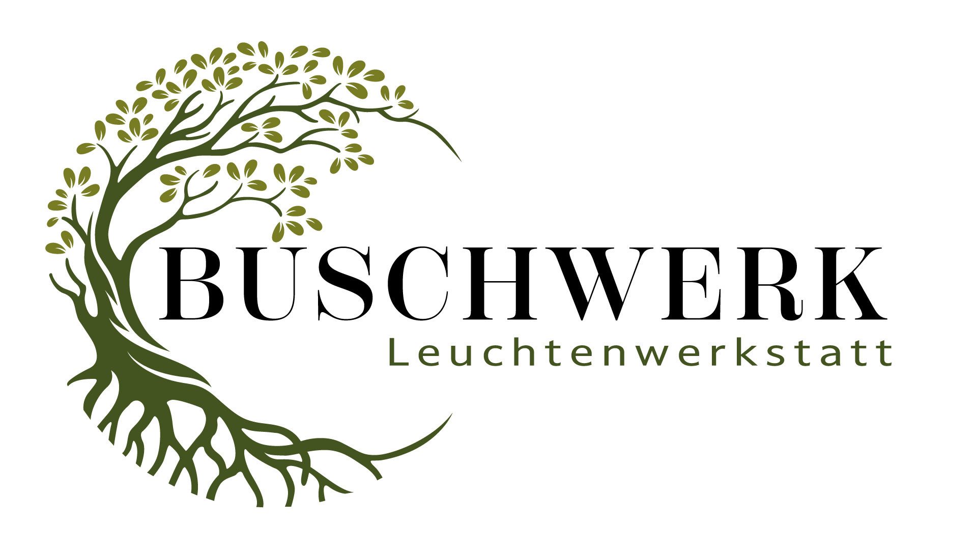 Buschwerk