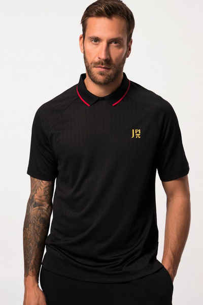 JP1880 Poloshirt Poloshirt FLEXNAMIC® Fußball Funktions-Jersey