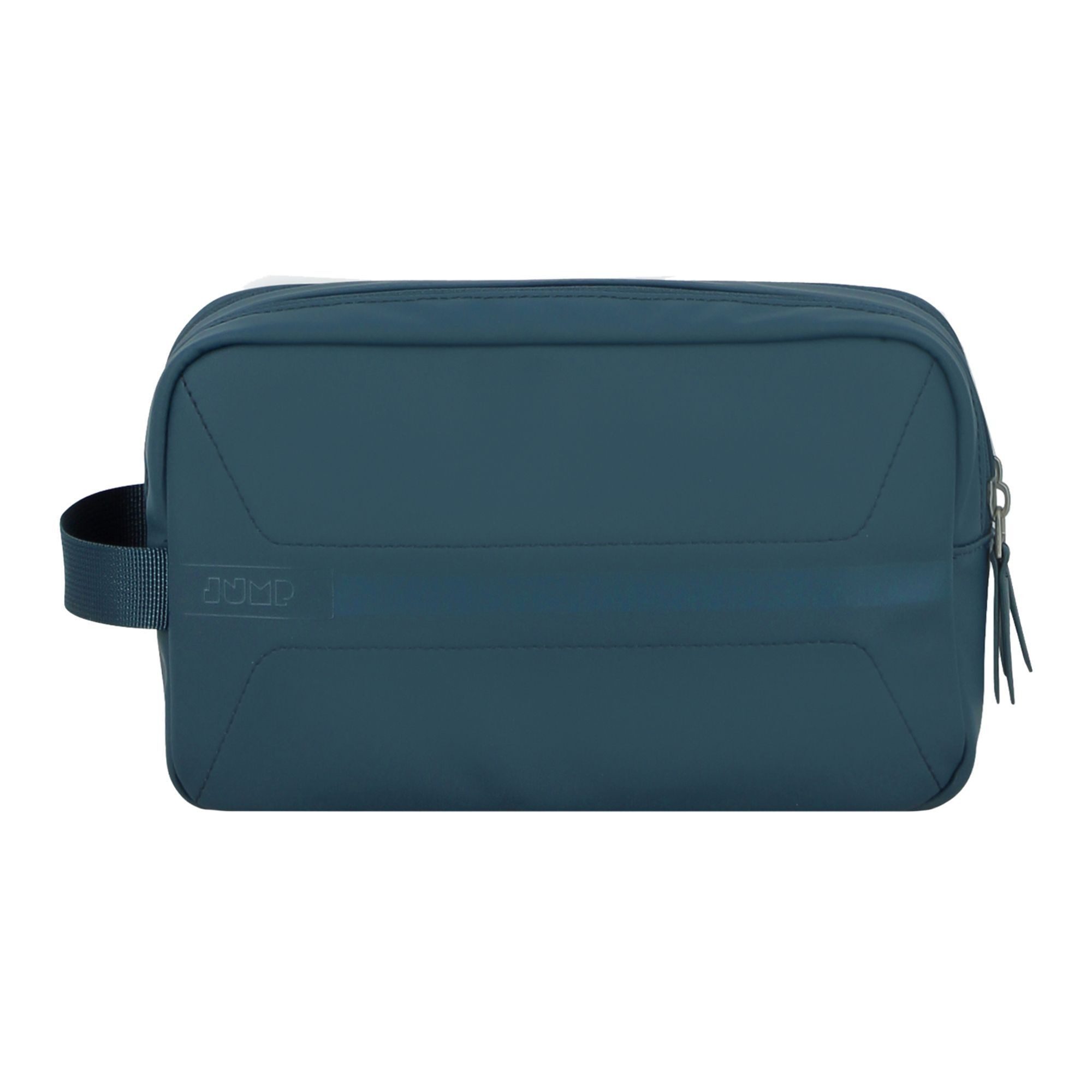 Jump Kulturbeutel Obsidian, Polyester