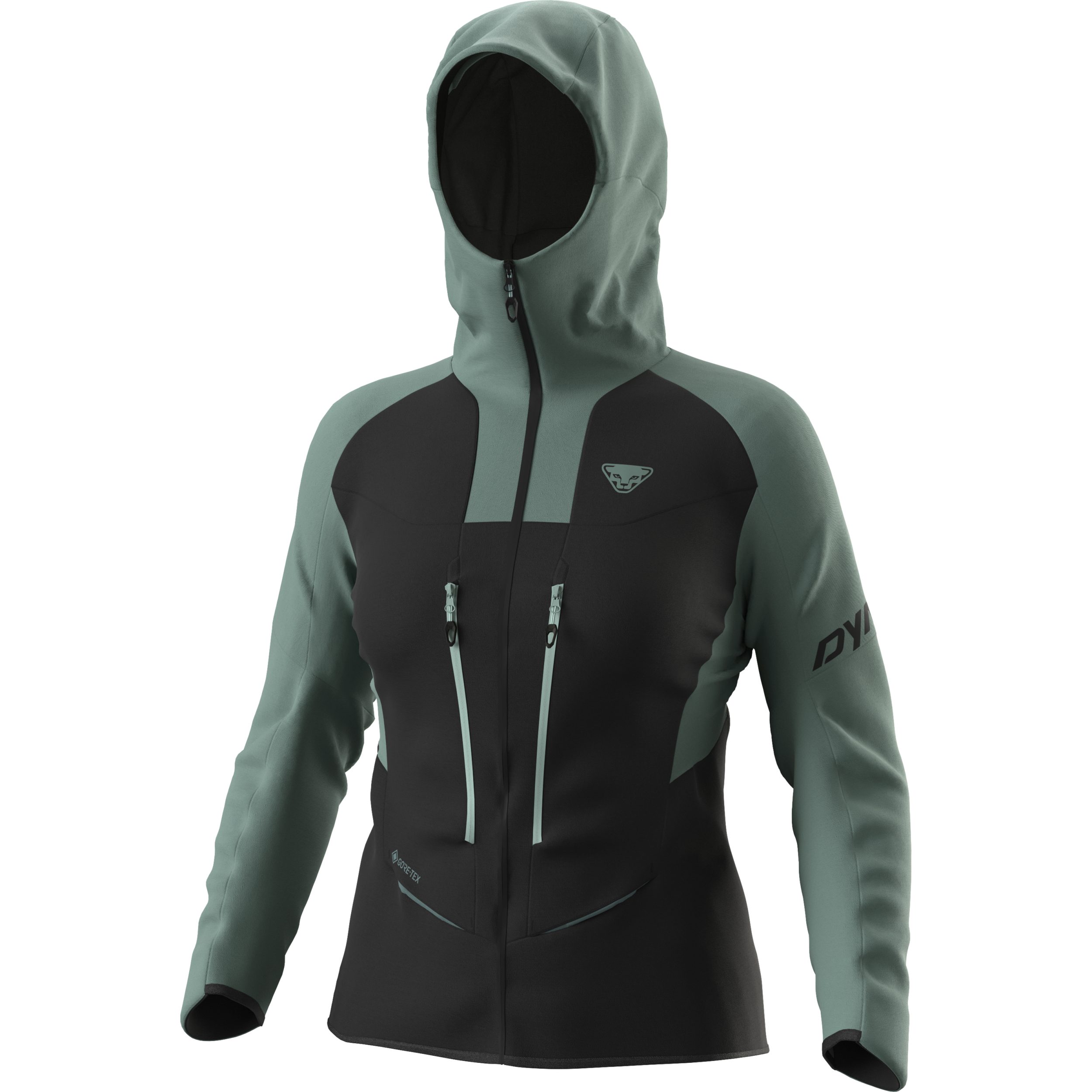 Dynafit Outdoorjacke TLT GTX W JKT ATLANTIC/0910