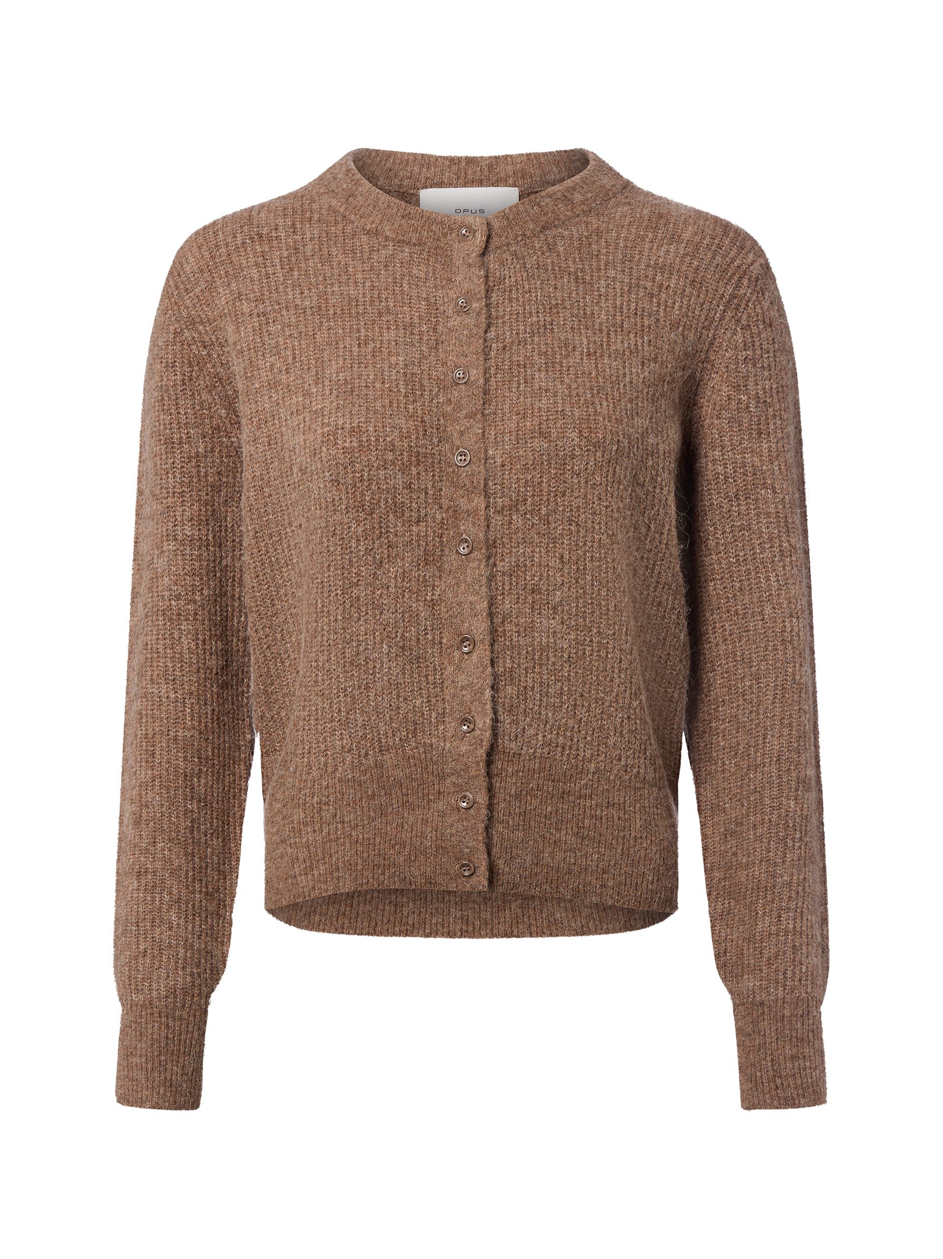 OPUS Strickjacke Dreni günstig online kaufen