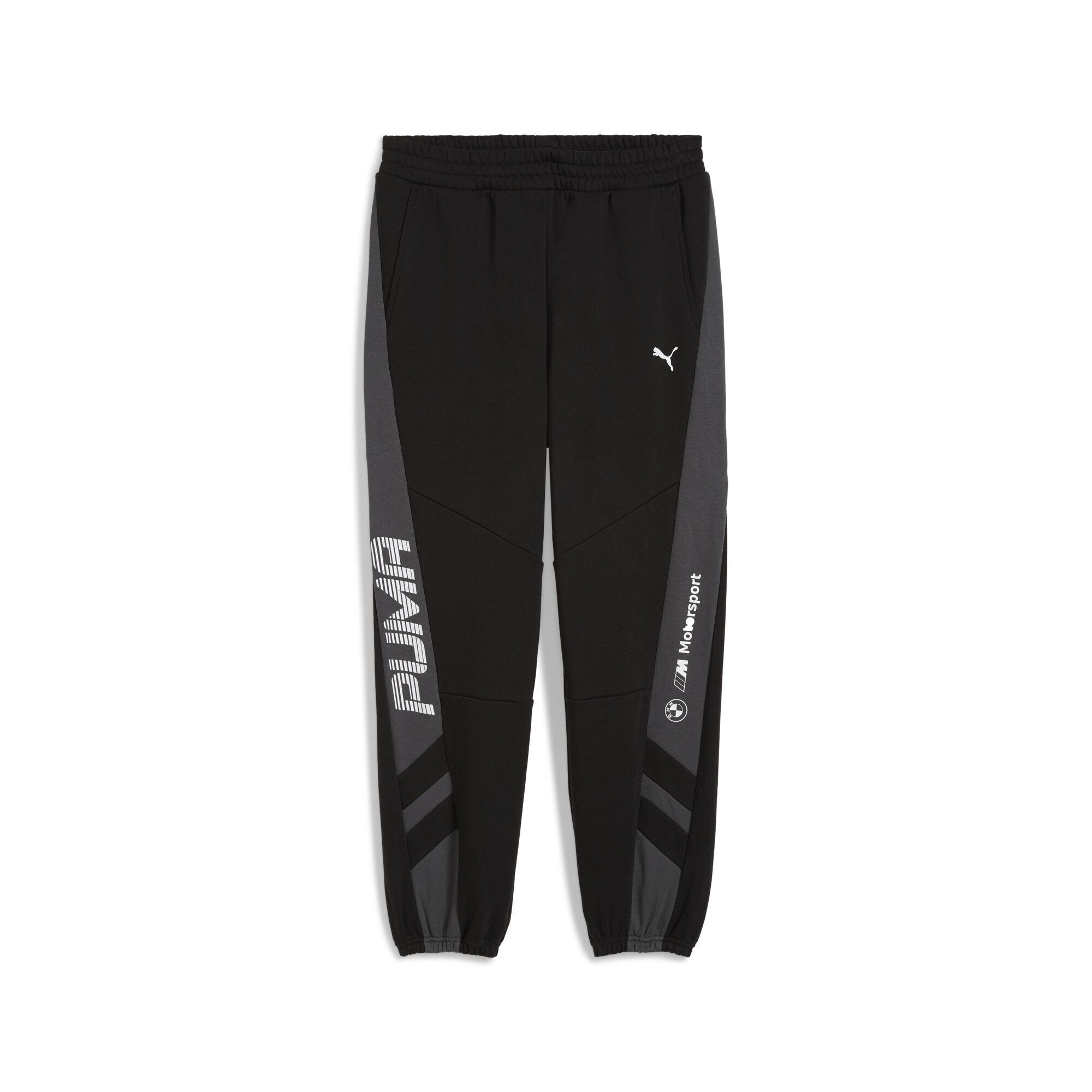 PUMA Sporthose BMW M Motorsport Lifestyle Jogginghose Herren günstig online kaufen