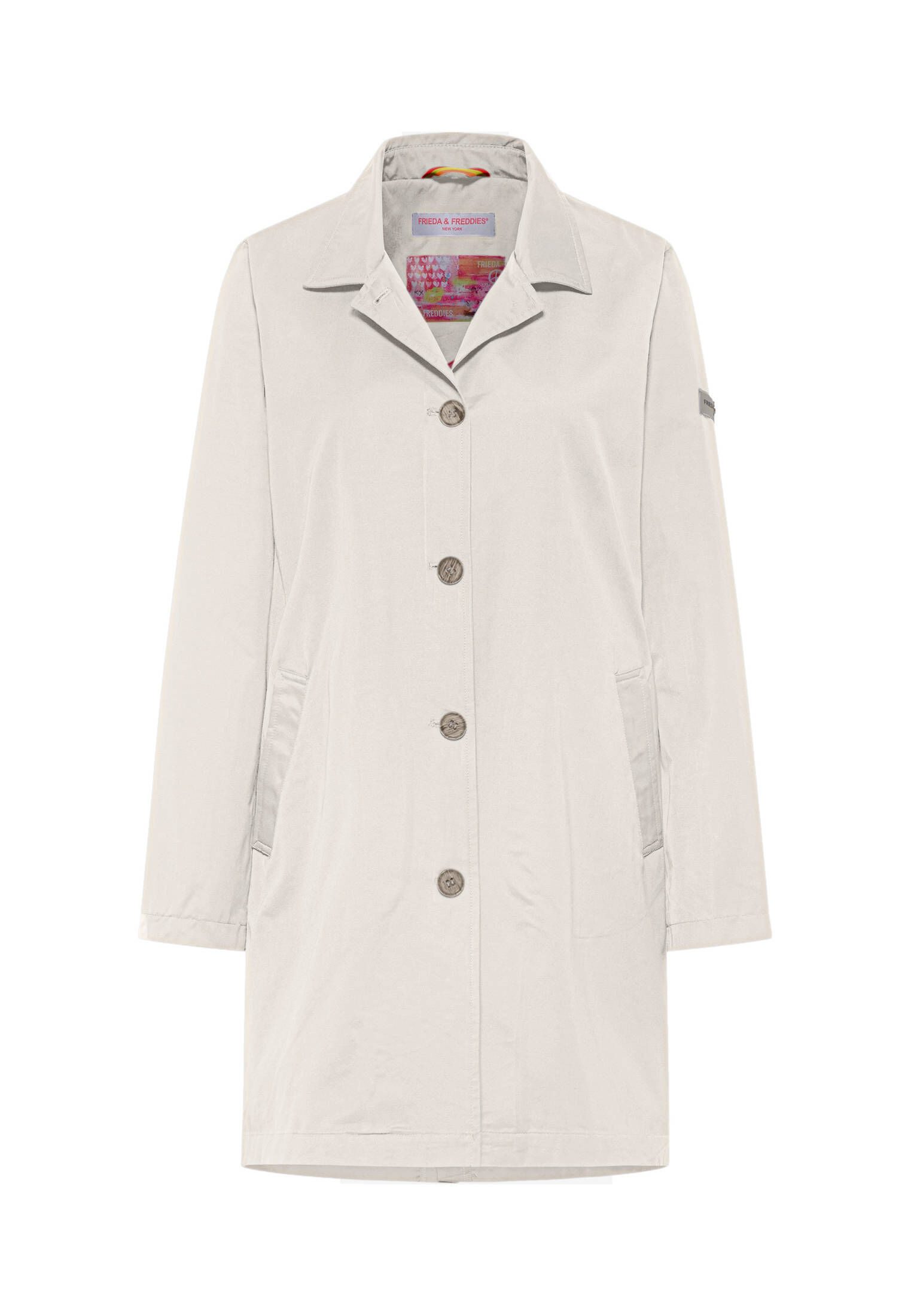 Kurzmantel Damen Mantel SCARLETT NEO