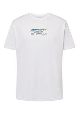 Mavi T-Shirt 91 PRINTED TEE T-Shirt mit Druck